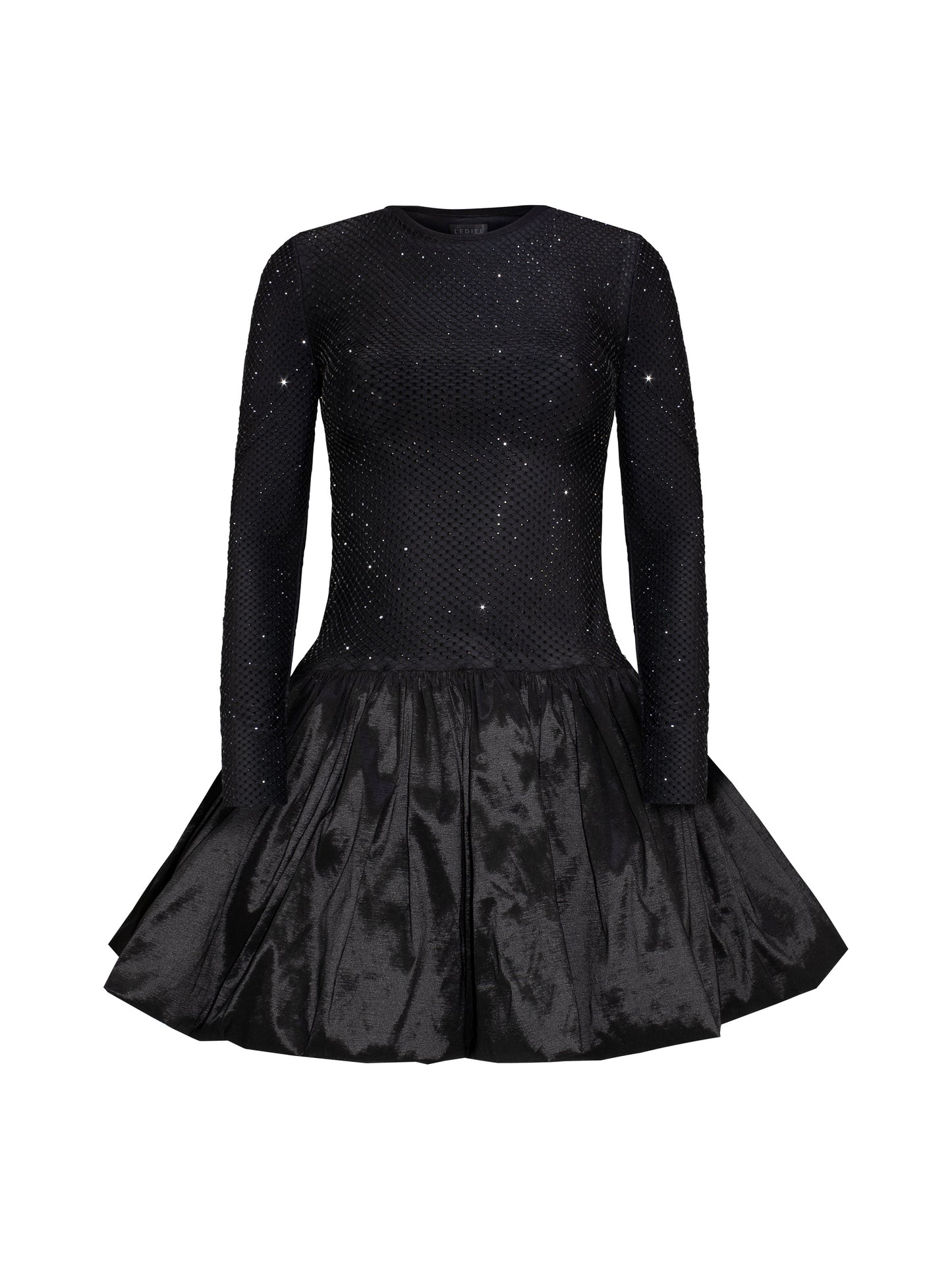 Ballerina Dress