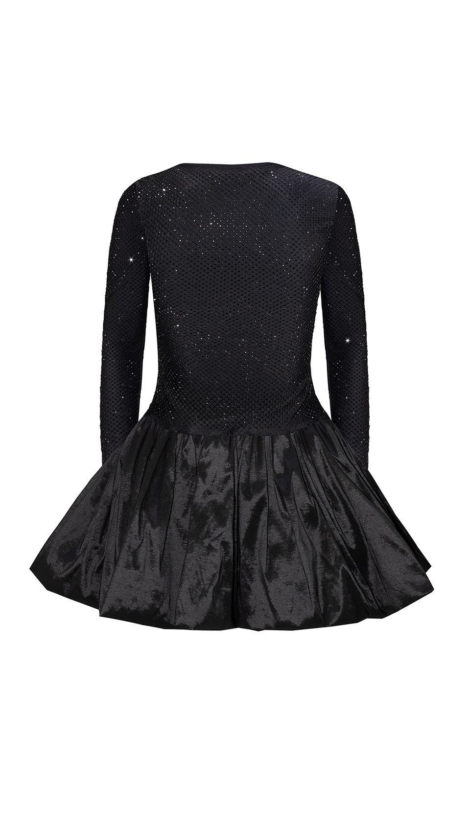 Ballerina Dress