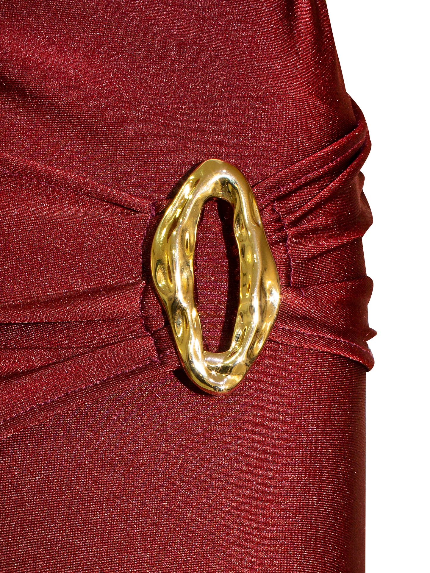 SALOME SKIRT