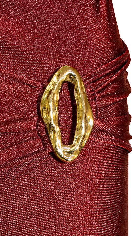 Salome Skirt