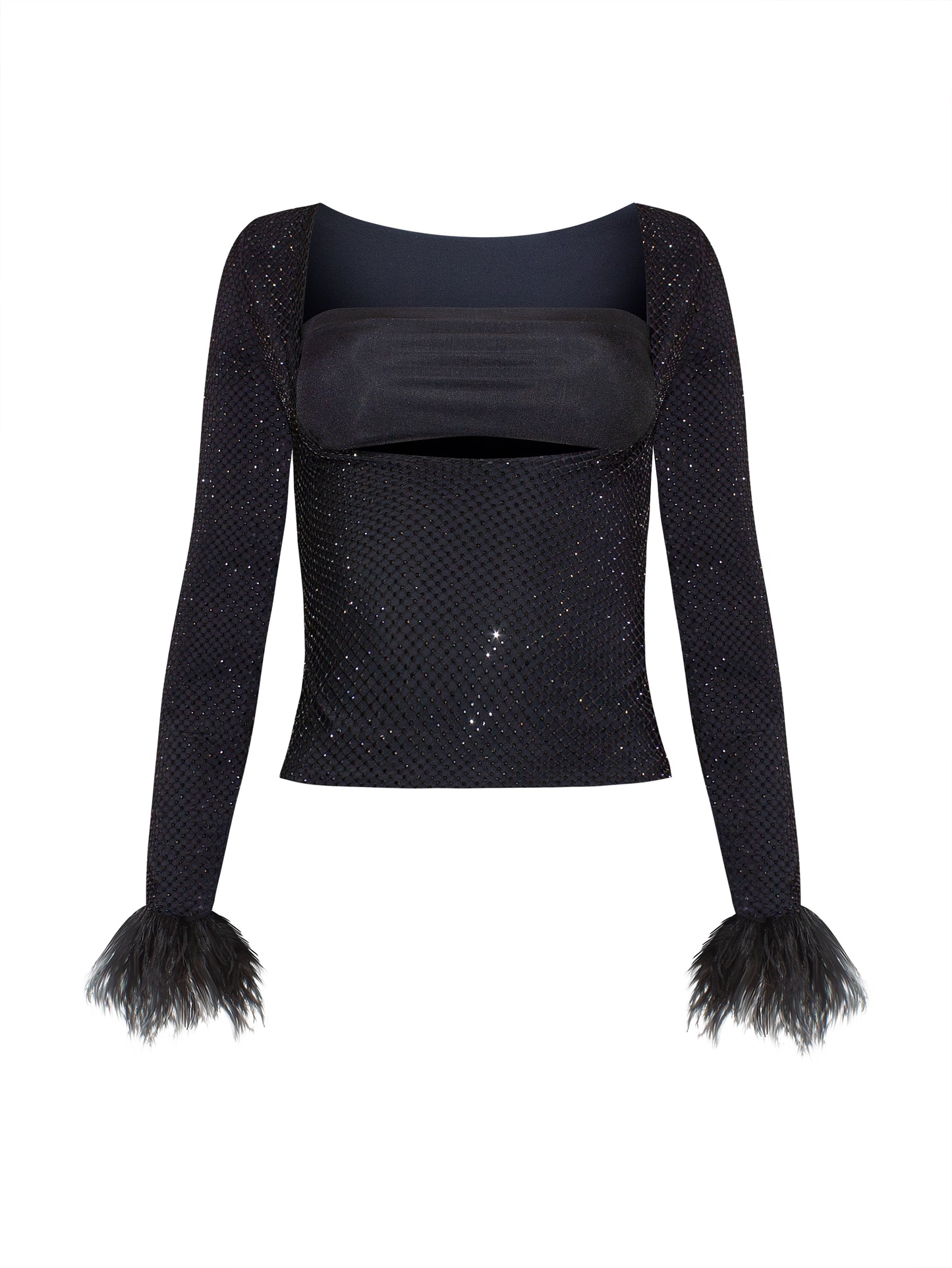 Pluma Top