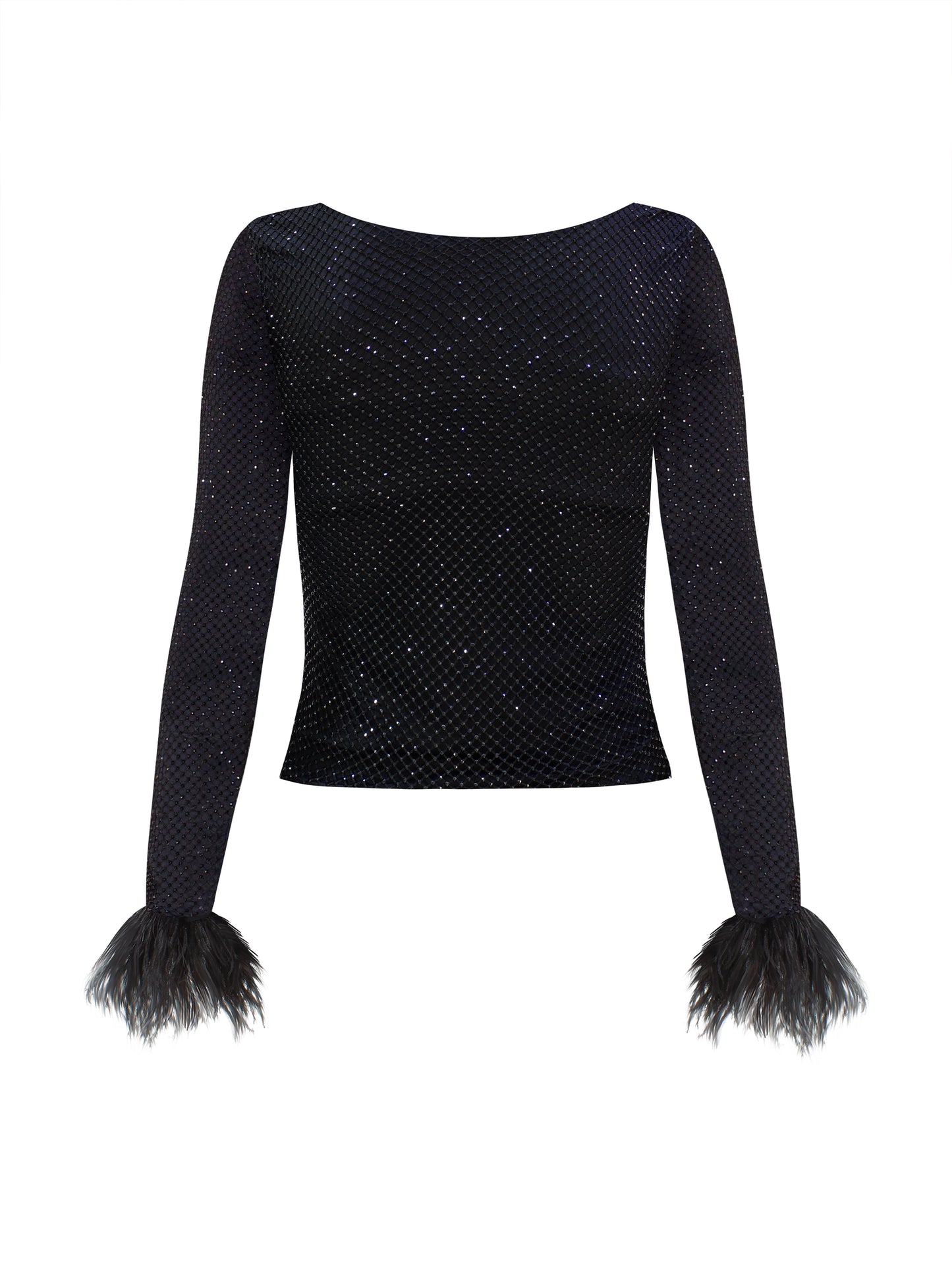 Pluma Top