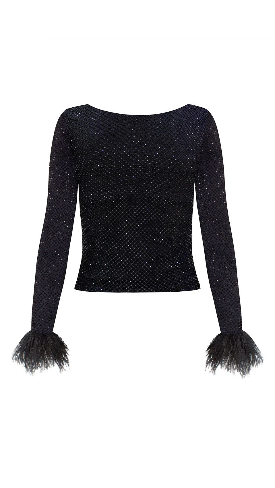 Pluma Top