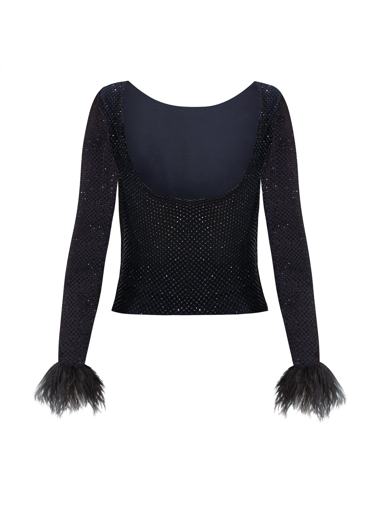 Pluma Top