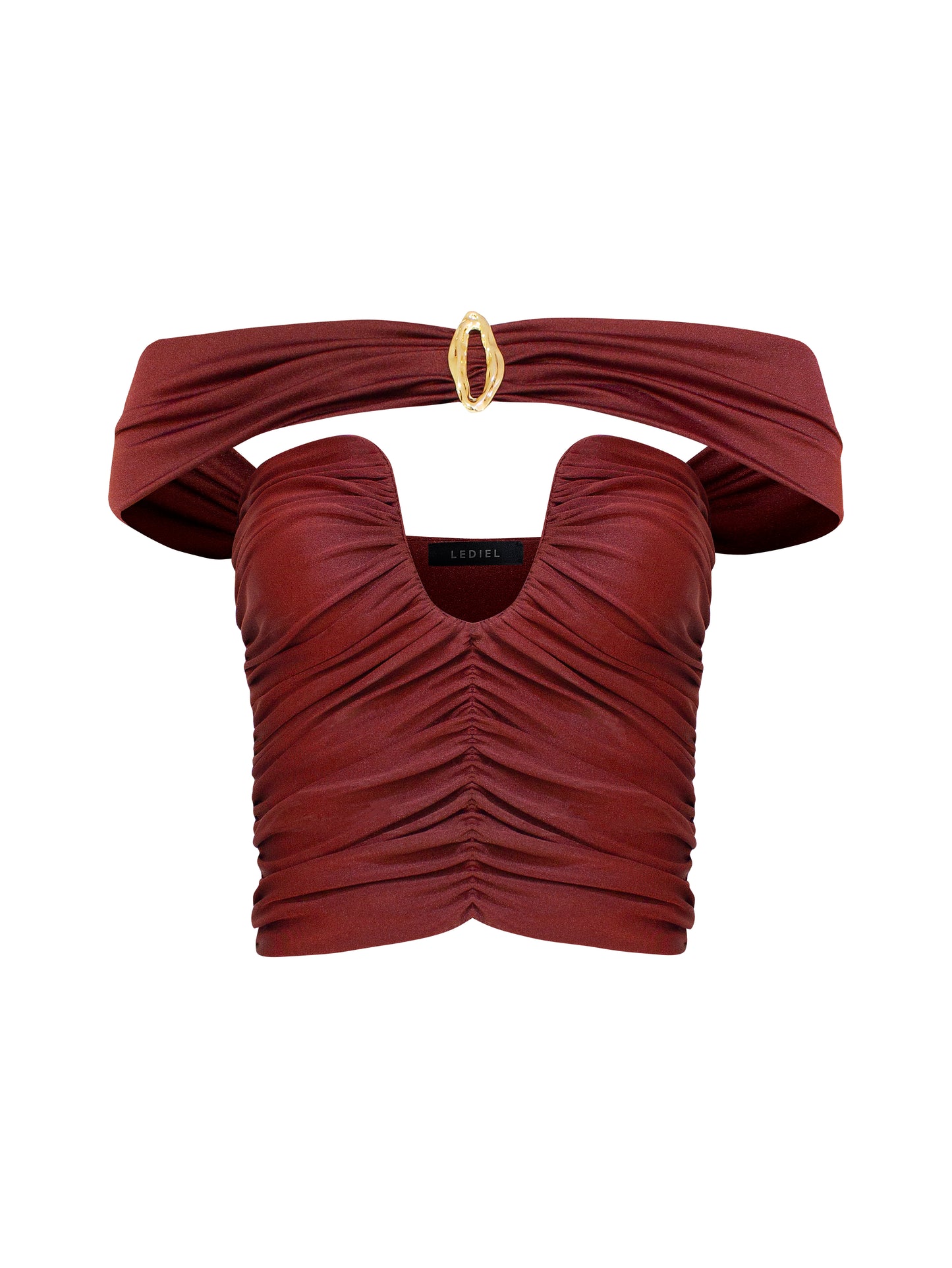 SALOME TOP