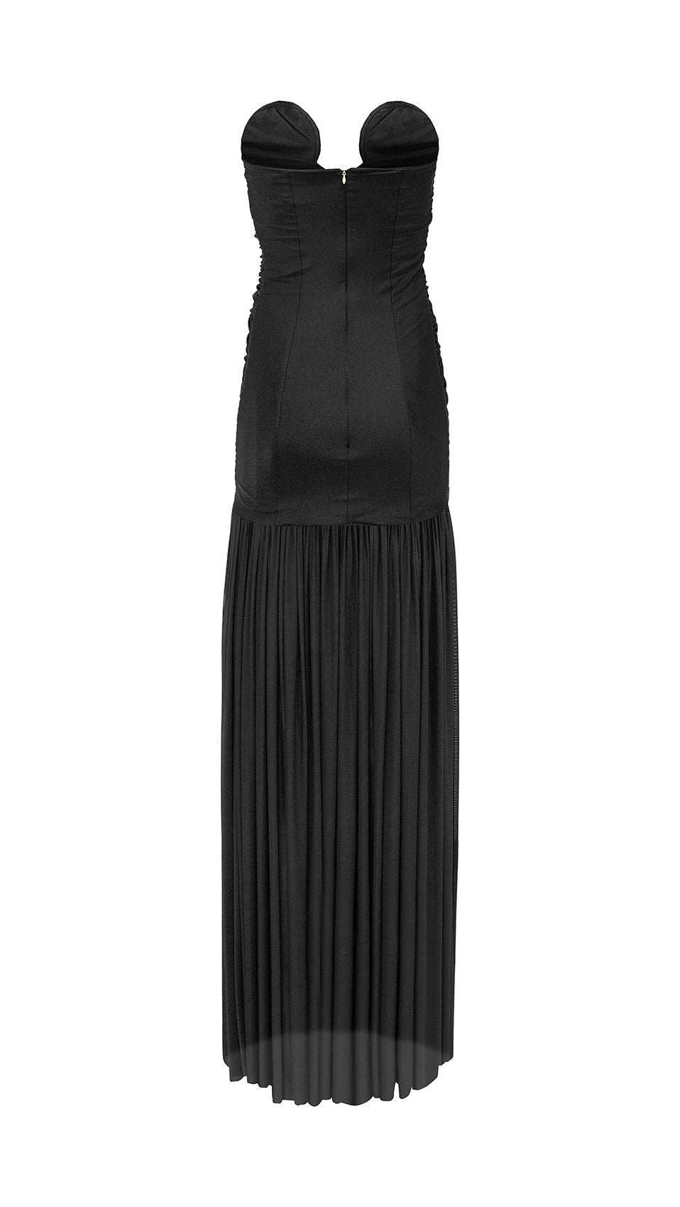 Topacio Mesh Dress