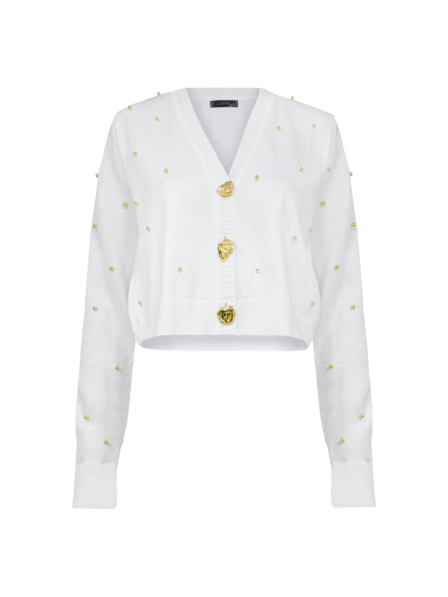 Bethel Cardigan