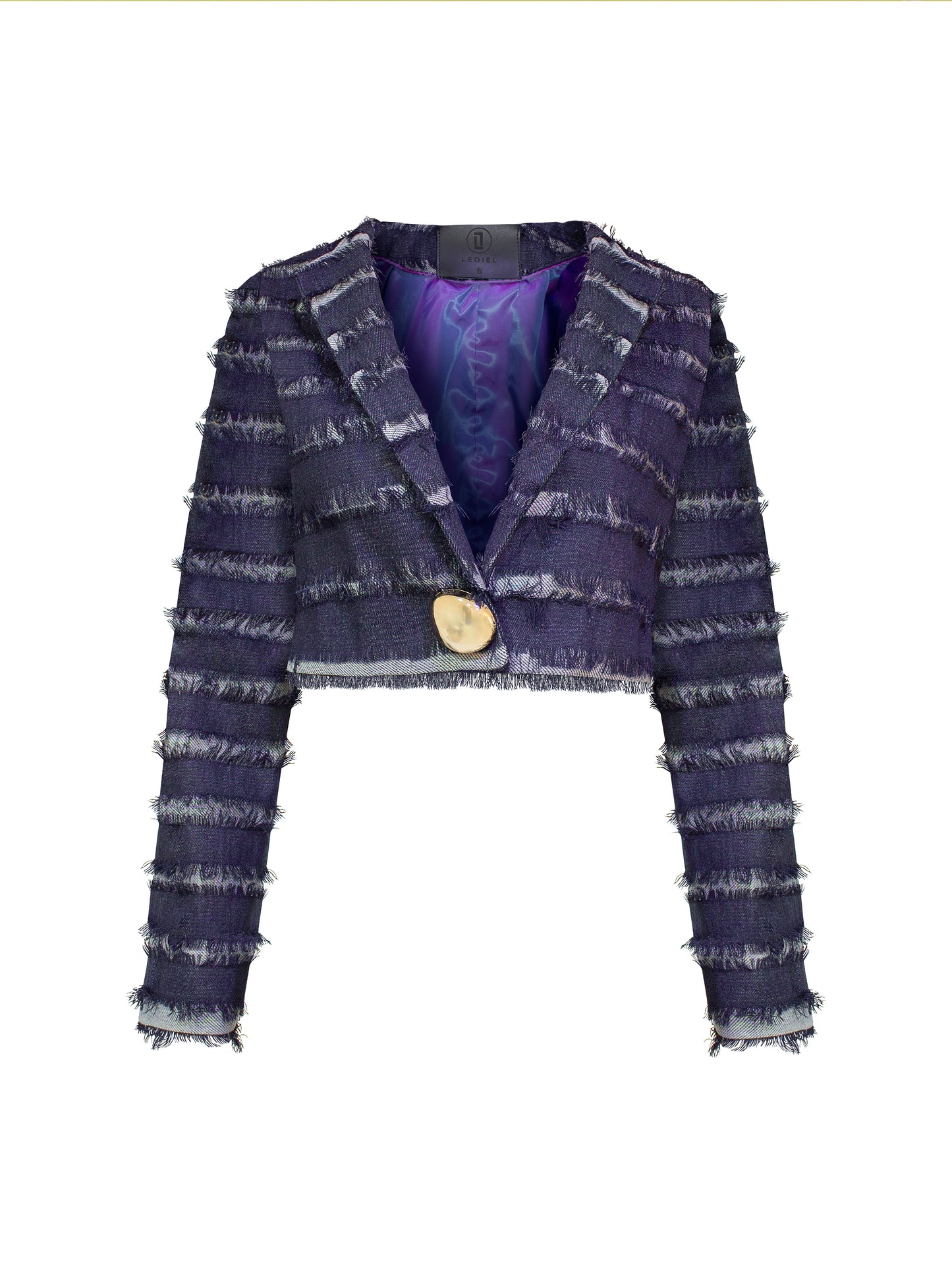 Suzu Jacket