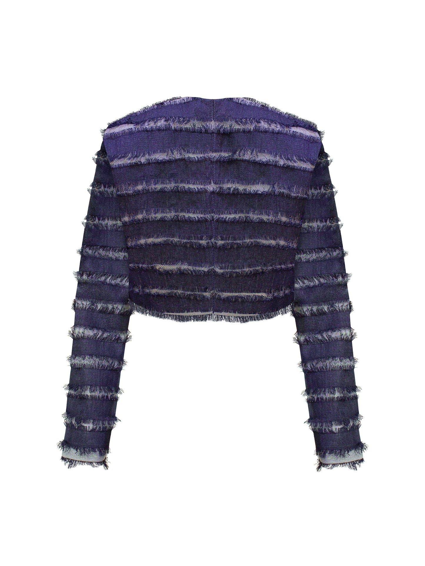 Suzu Jacket