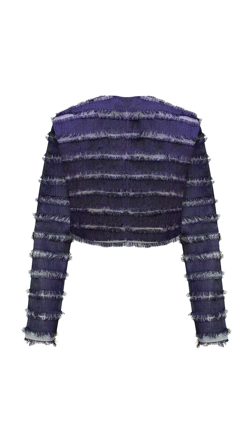 Suzu Jacket