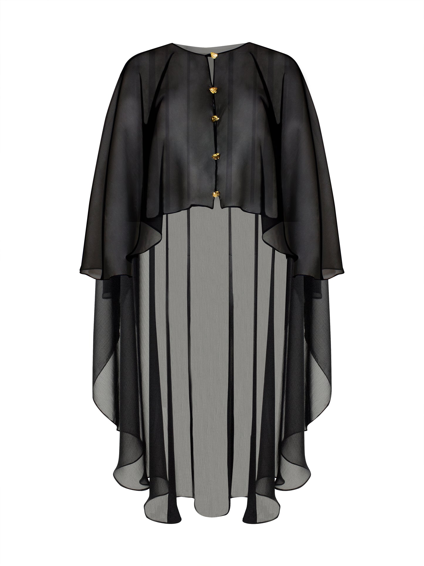 Myna Cape