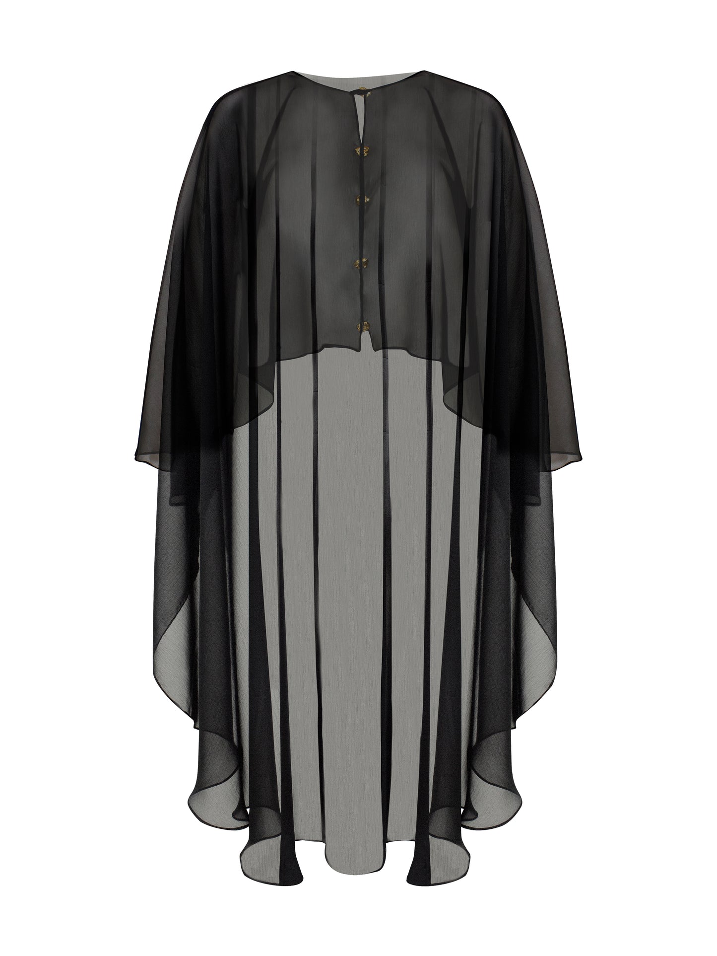 Myna Cape