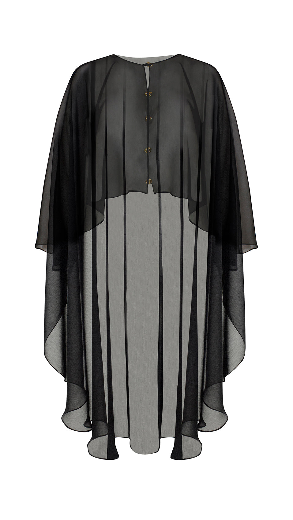 Myna Cape