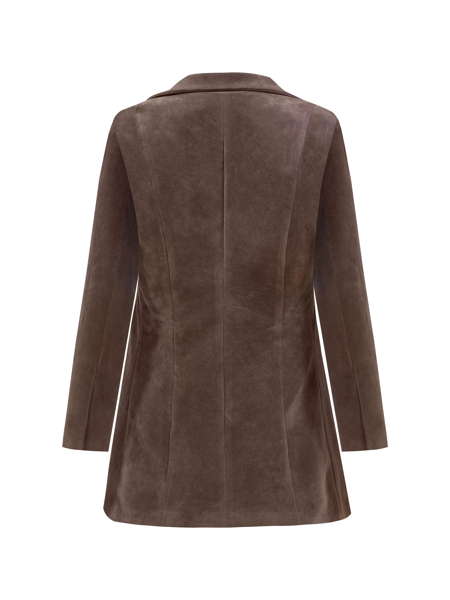 Guajira Blazer