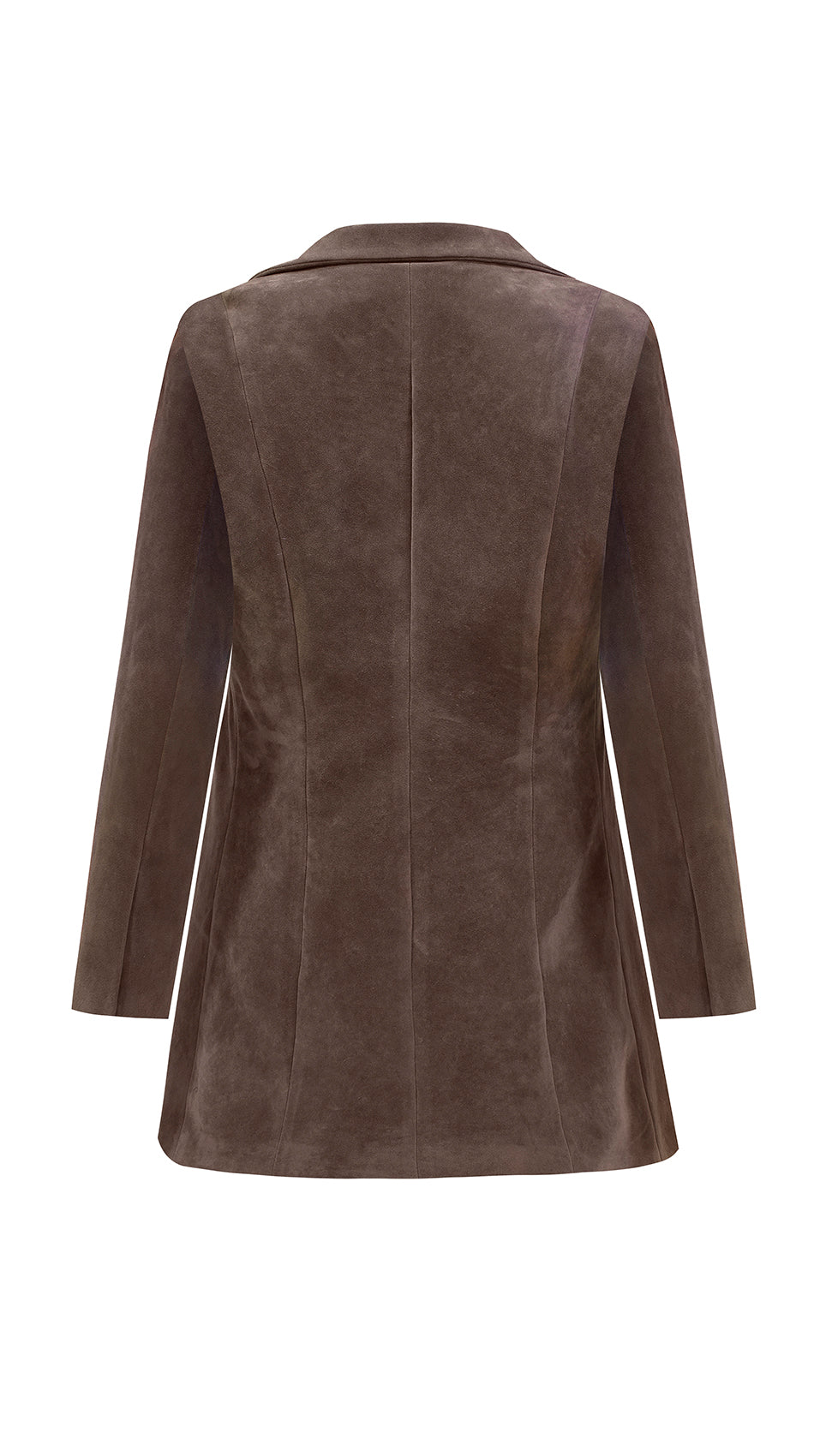 Guajira Blazer