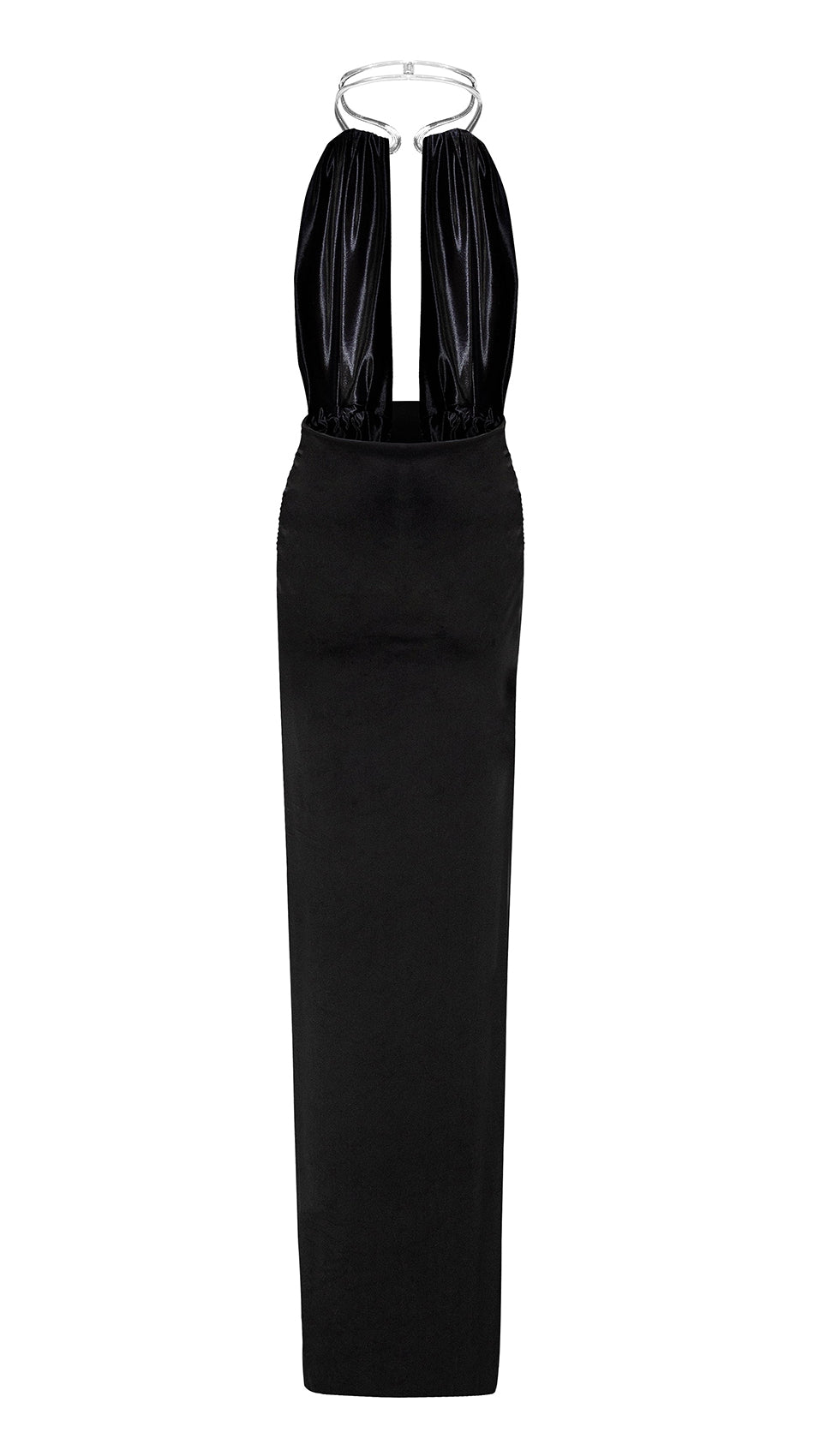 Naby Dress