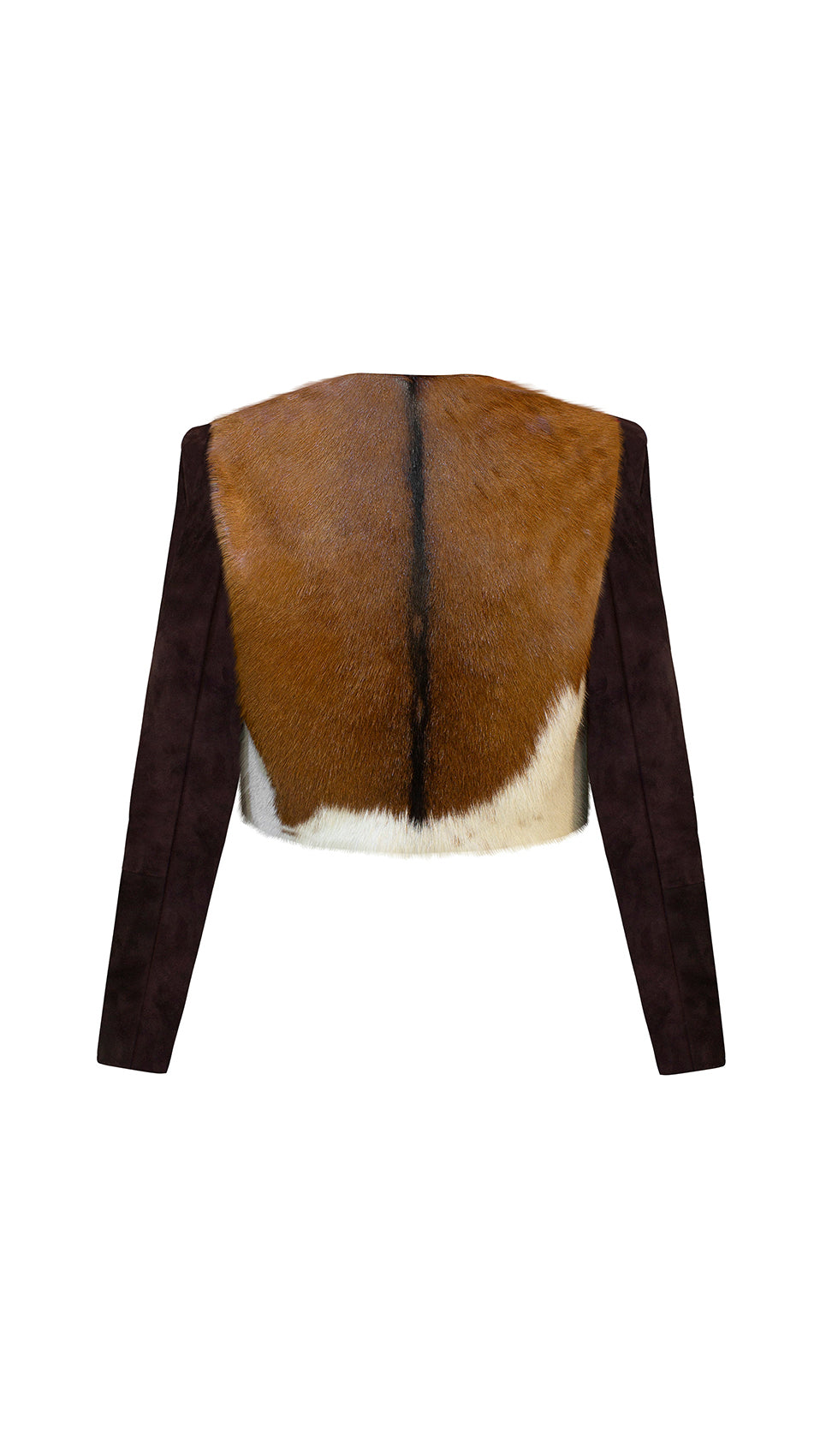 Samantha Jacket