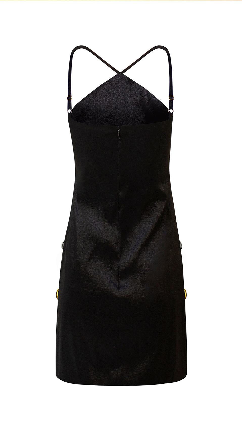 Zulema Dress