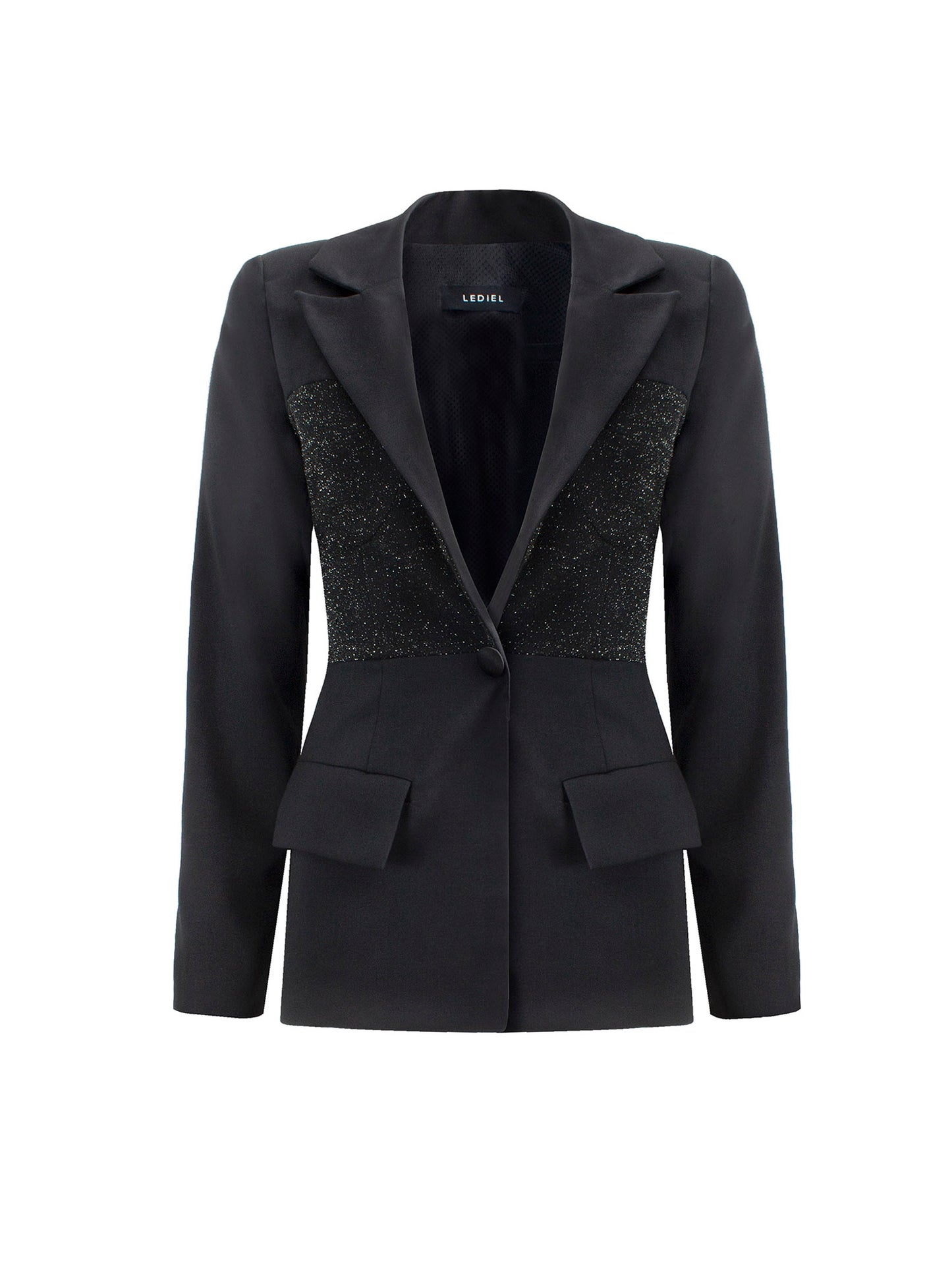 Aquaria Blazer