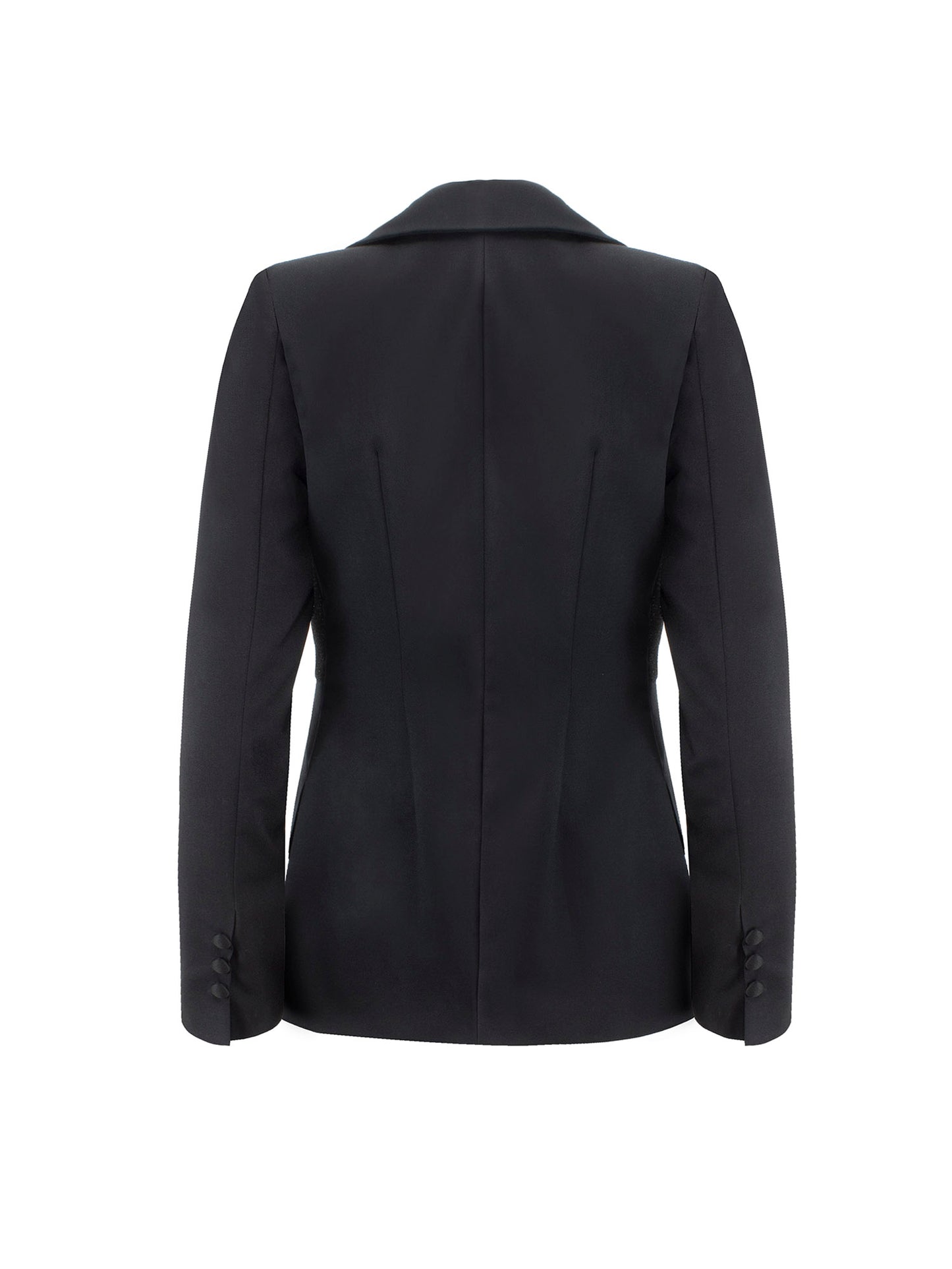 Aquaria Blazer