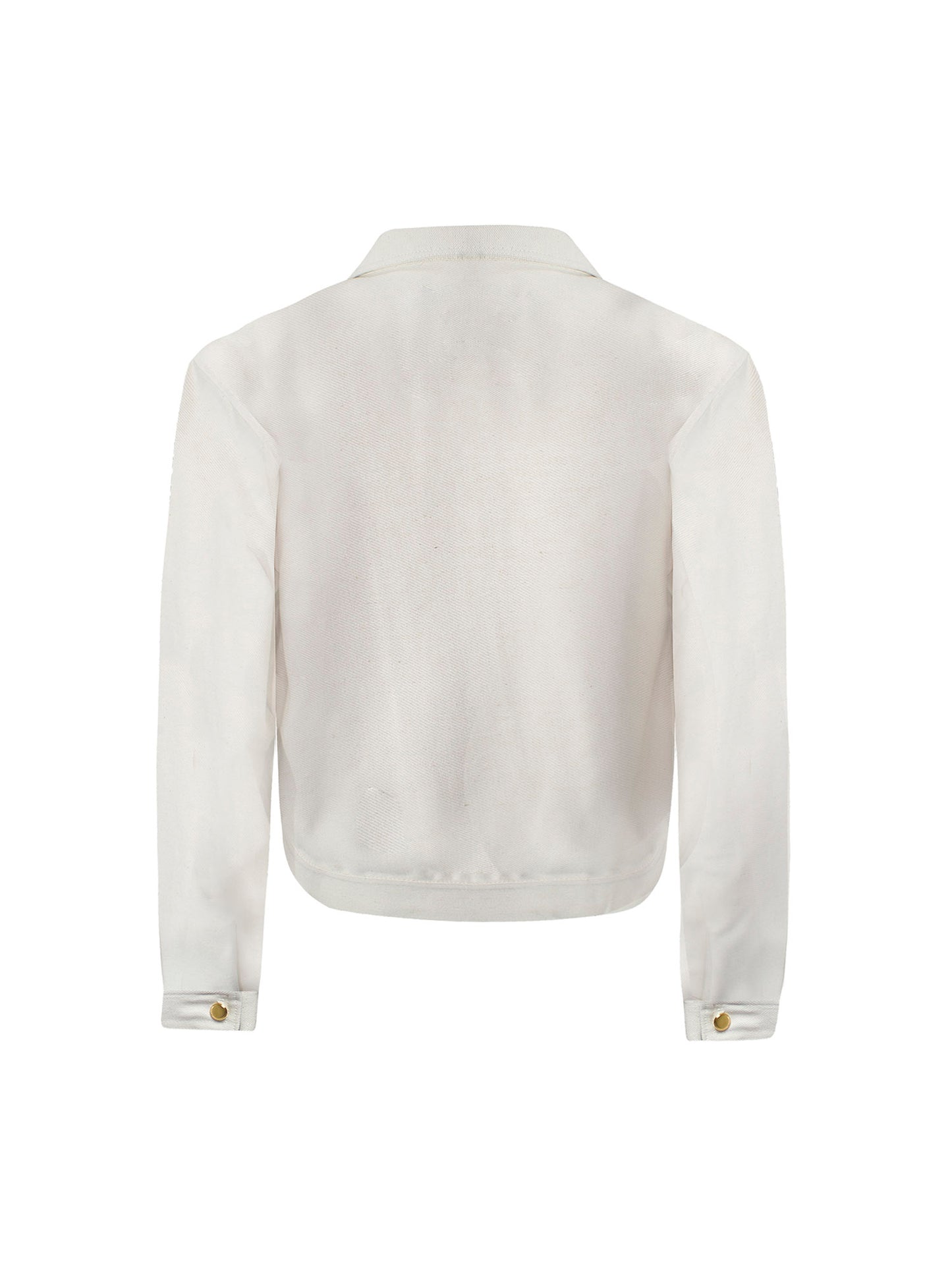 Chaqueta Croma Gold