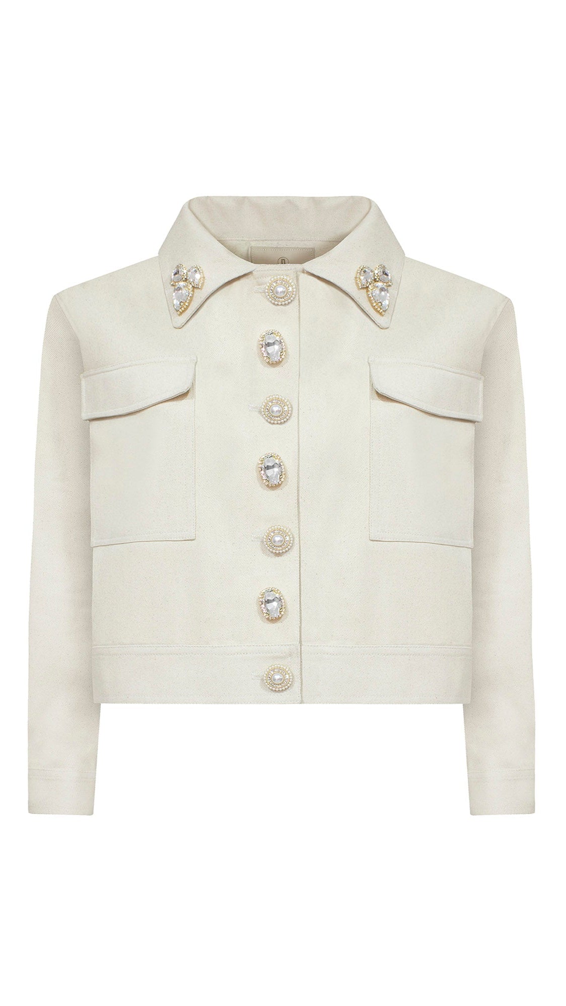 Duchess Jacket 2.0