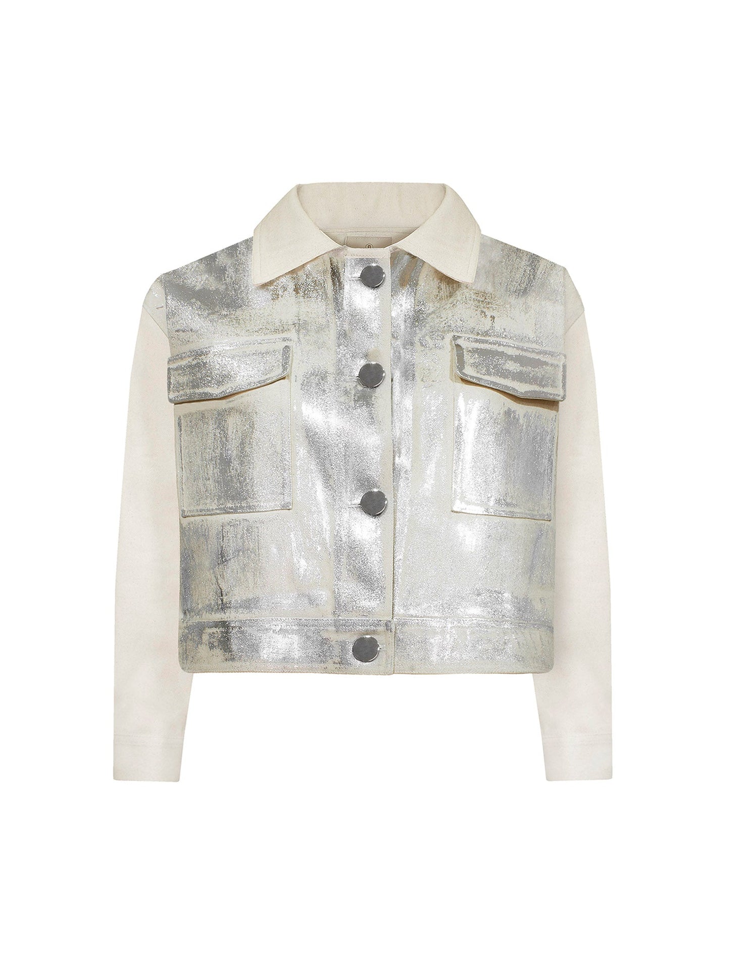 Chaqueta Croma Gold