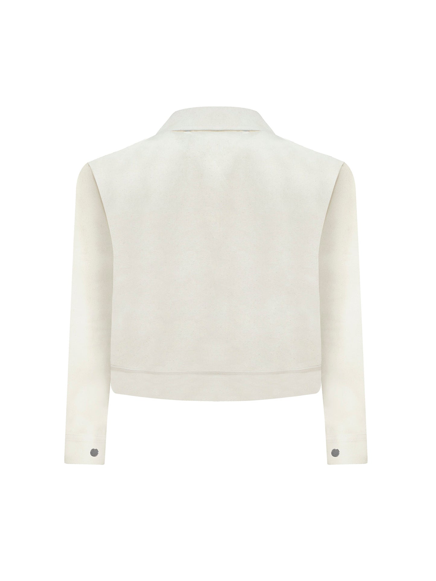 Chaqueta Croma Silver