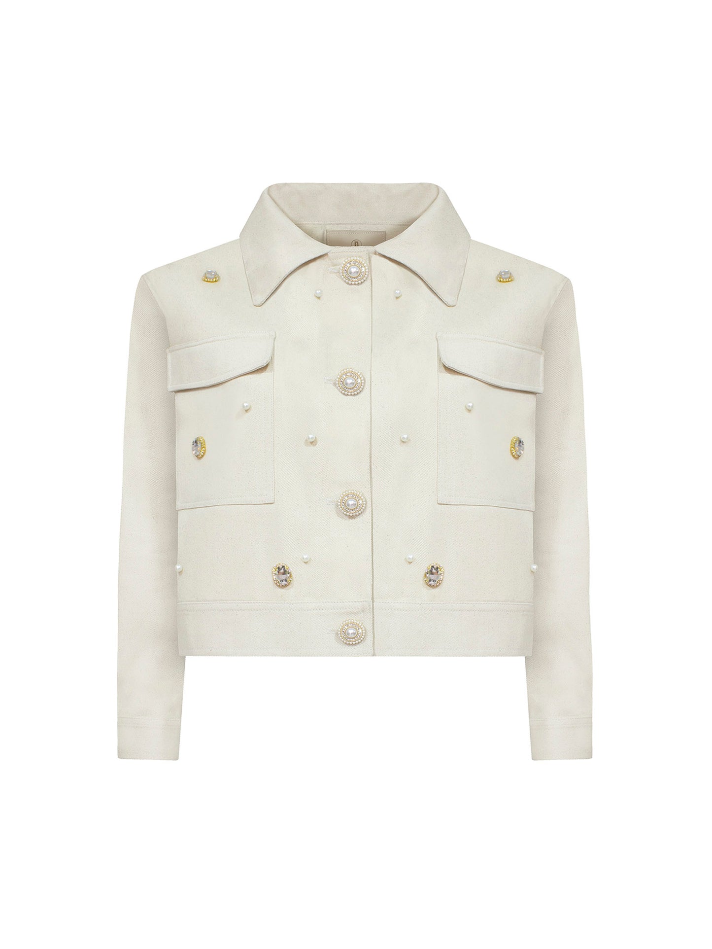 Duchess Jacket
