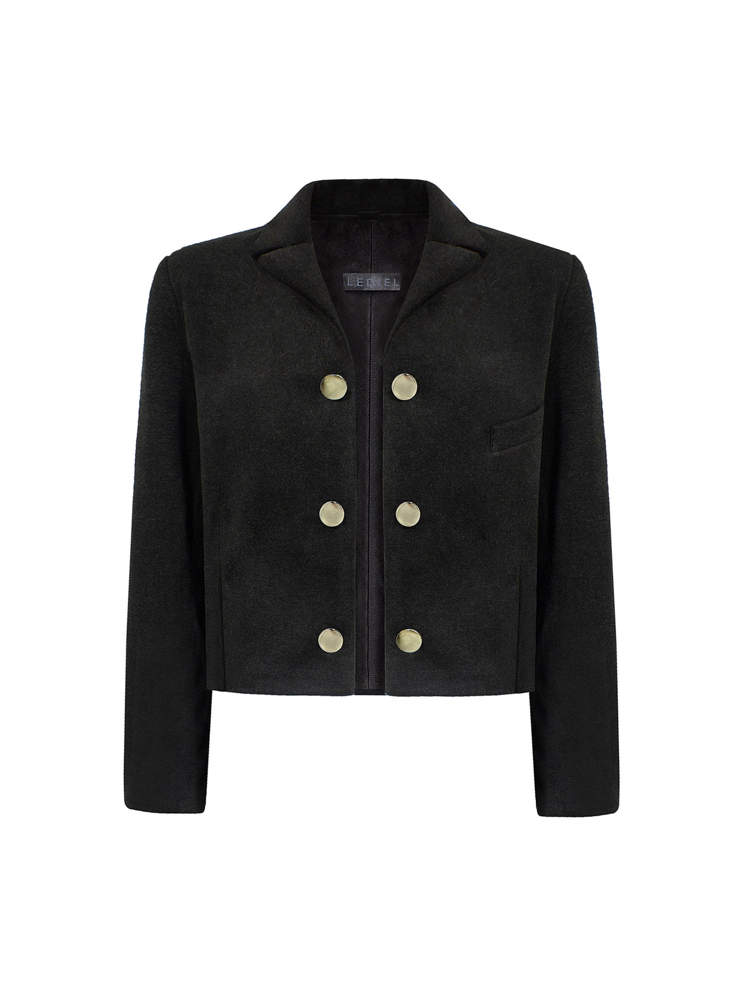 London Jacket Black