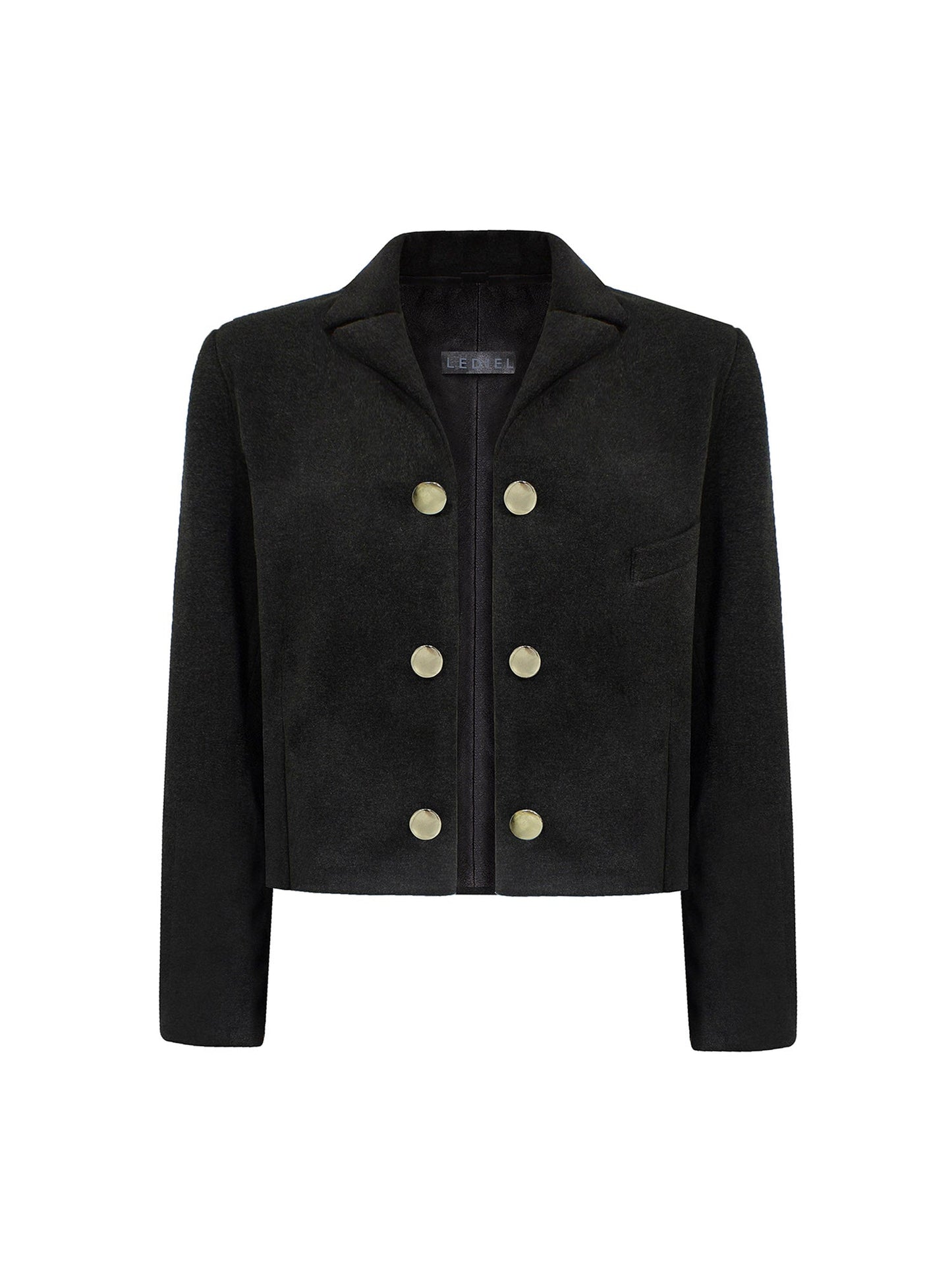 London Jacket Grey