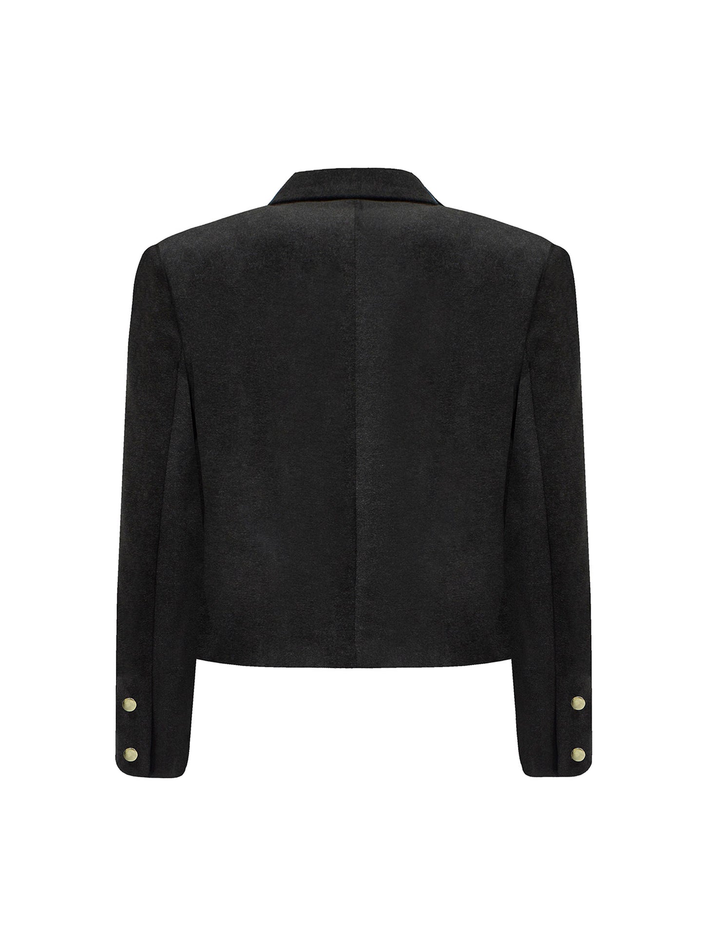 London Jacket Black