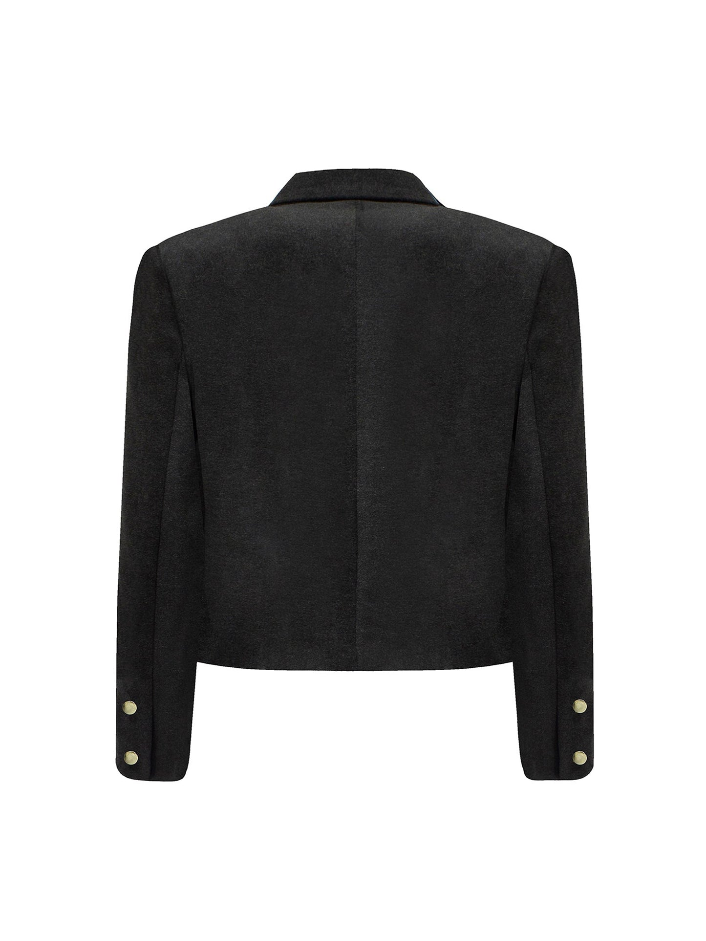 London Jacket Grey