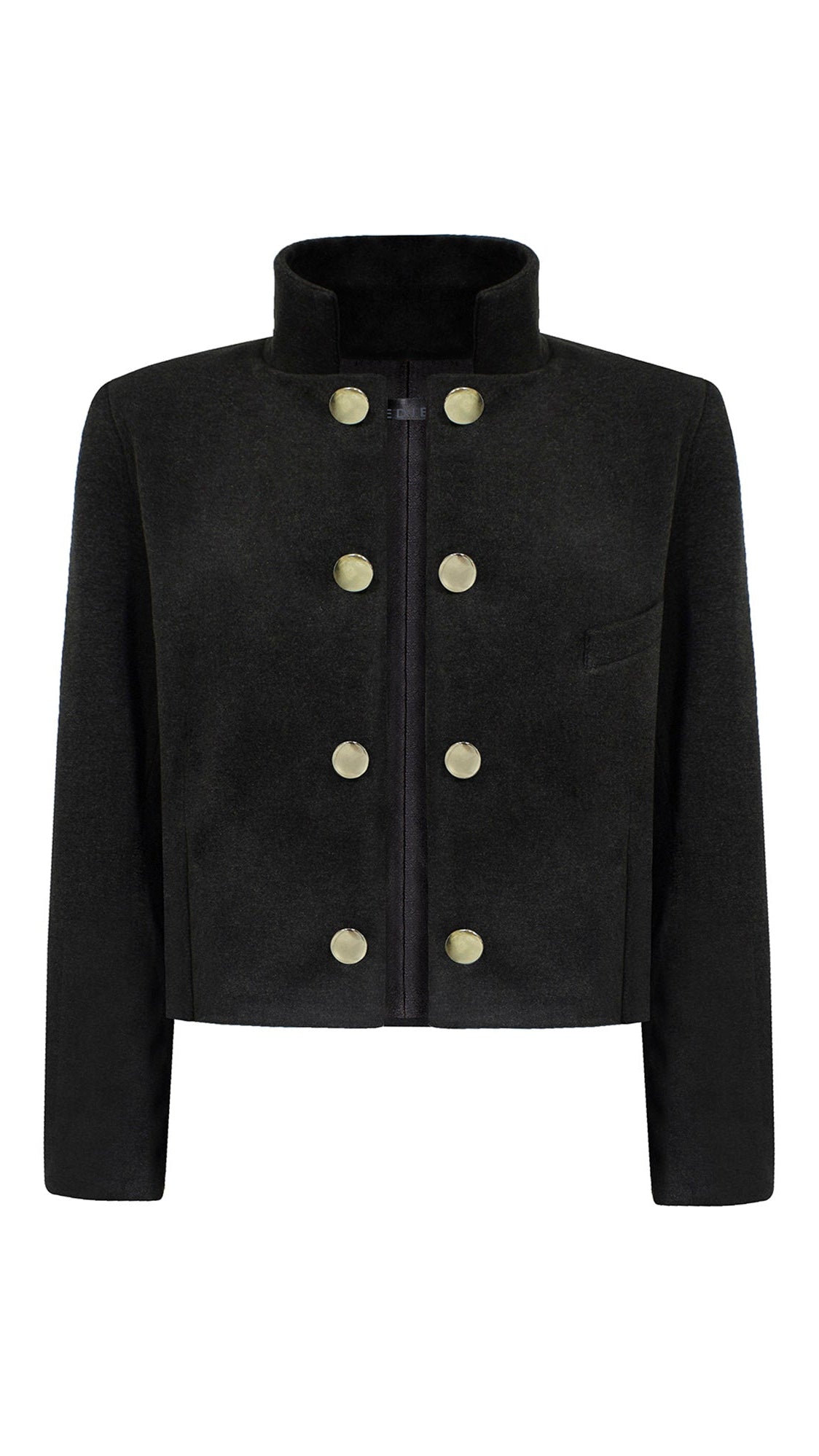 London Jacket Black