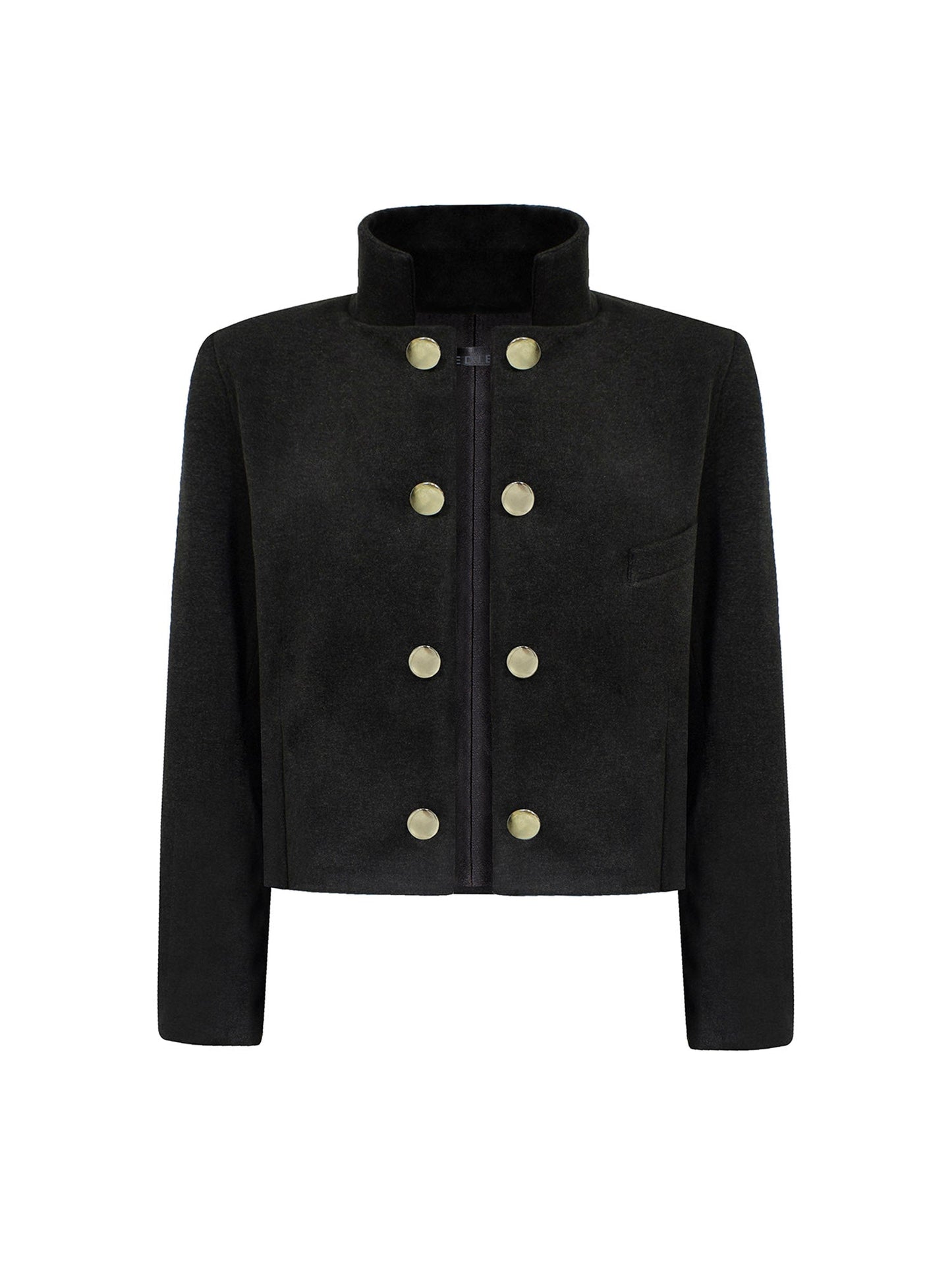 London Jacket Grey