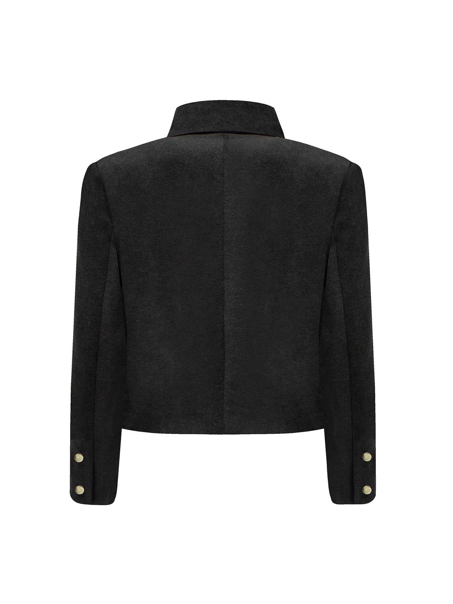 London Jacket Black
