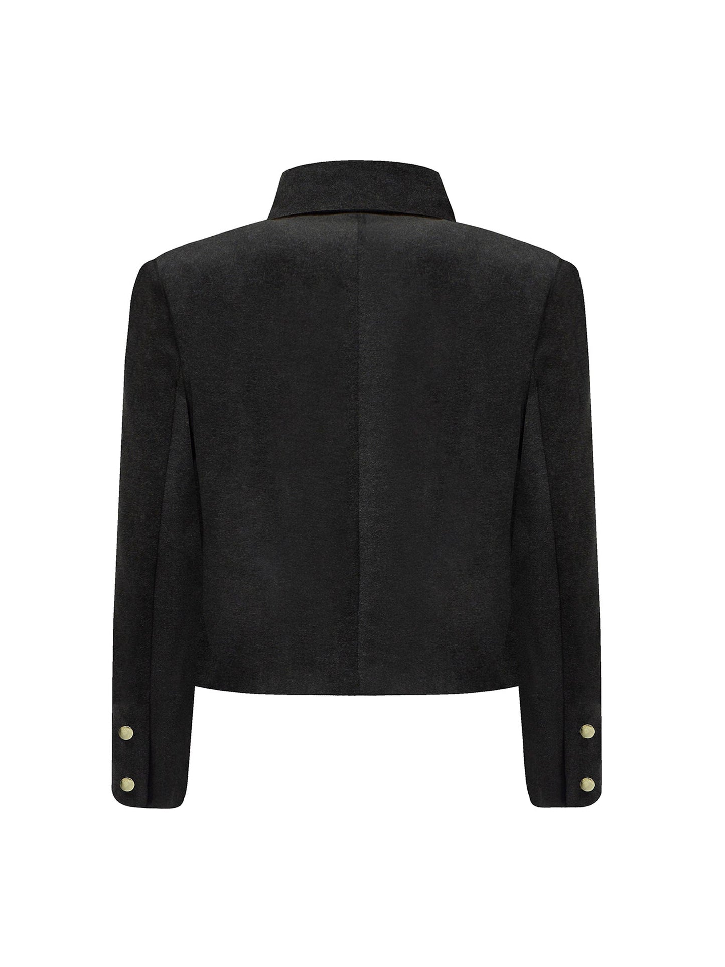 London Jacket Grey
