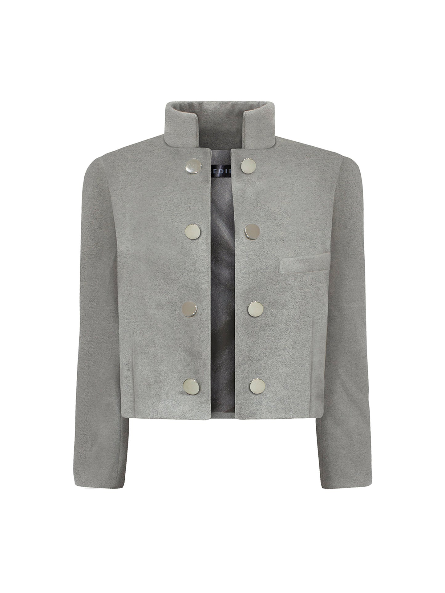 London Jacket Black