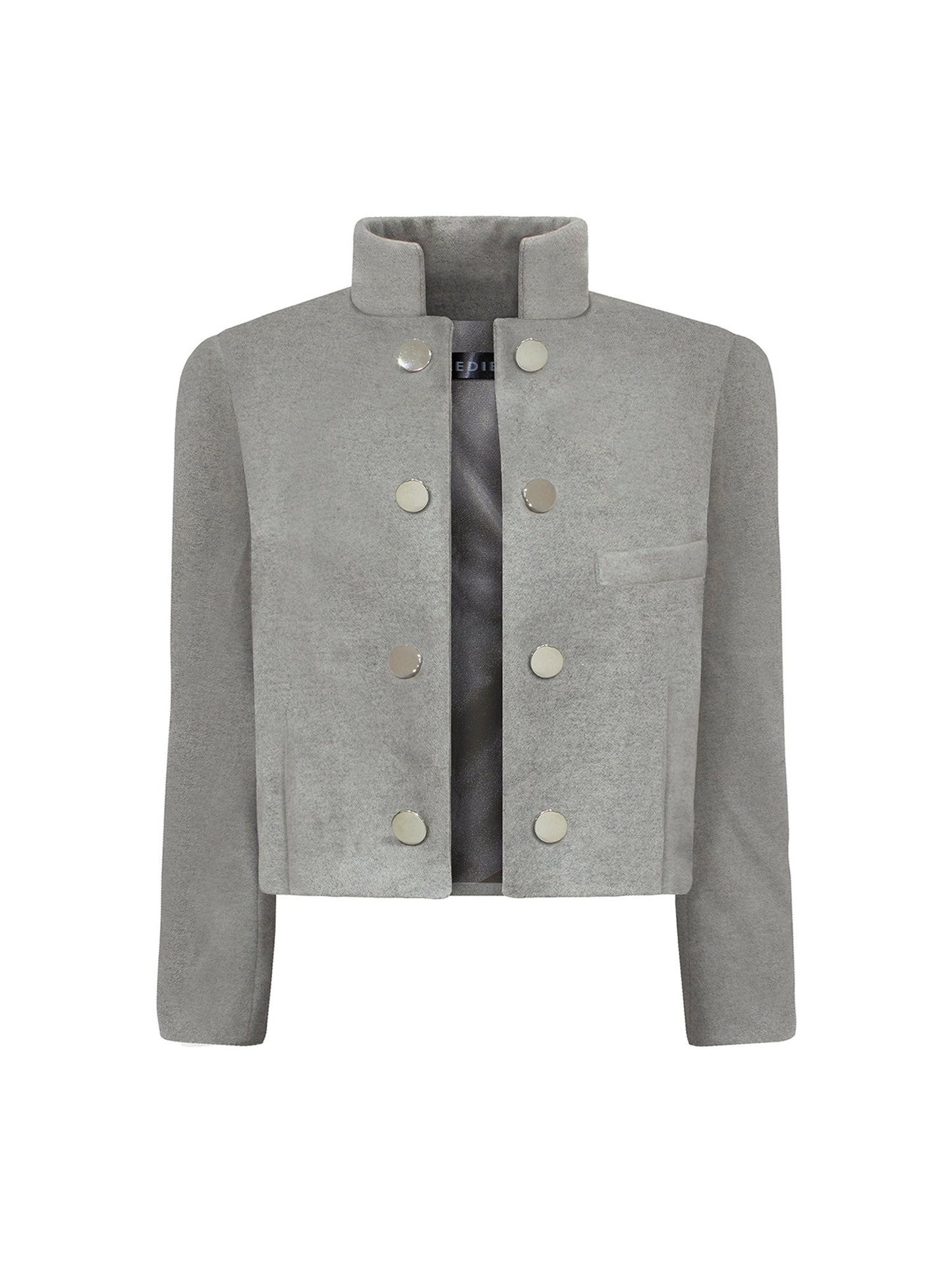London Jacket Grey
