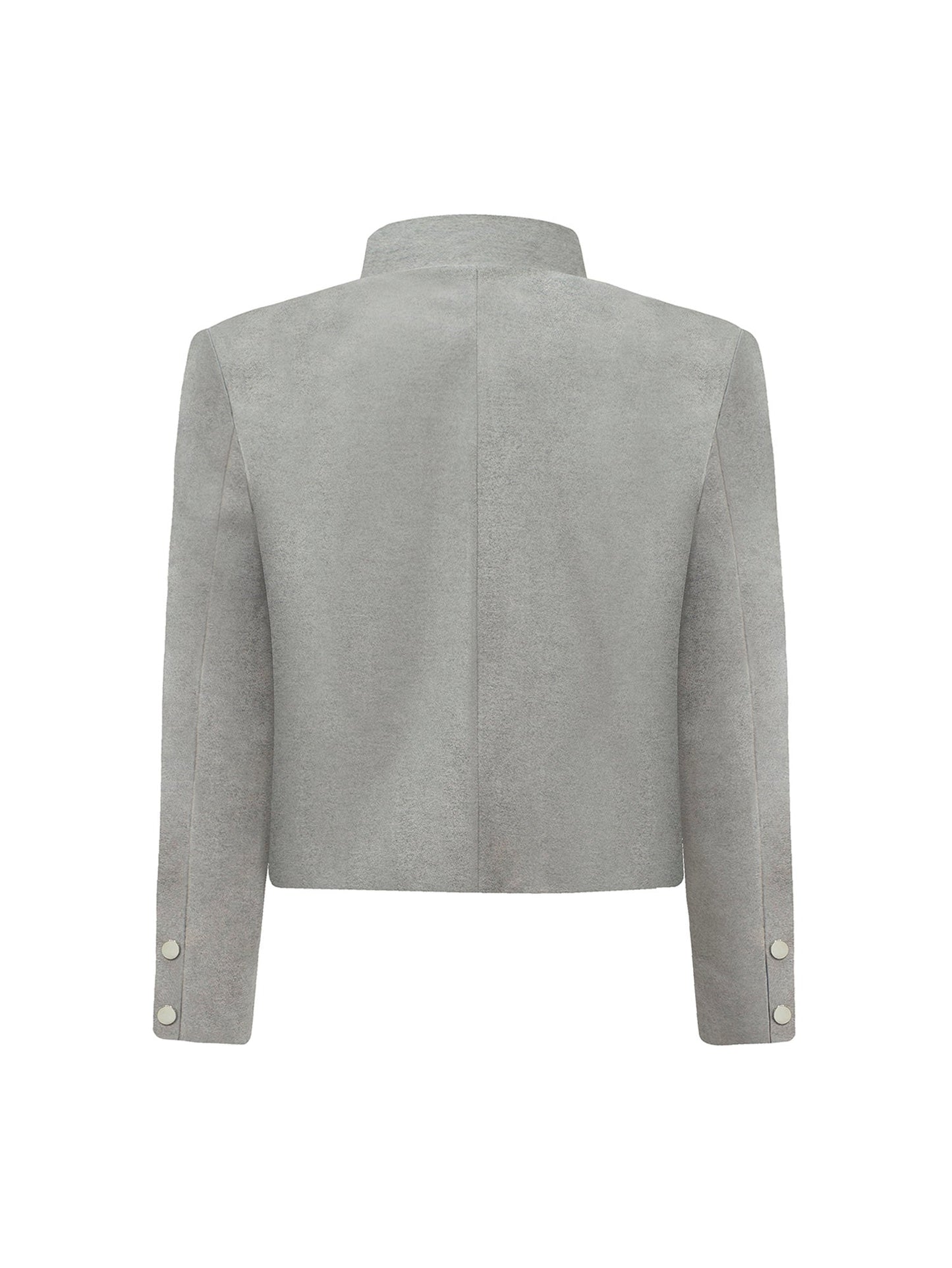 London Jacket Grey