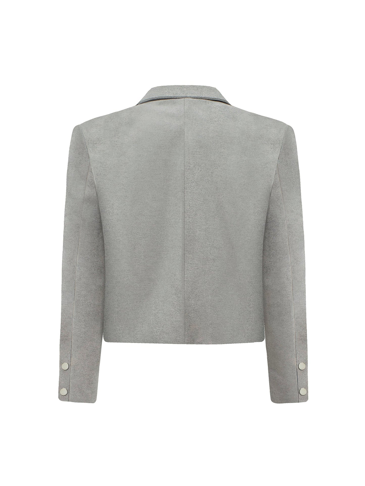 London Jacket Grey