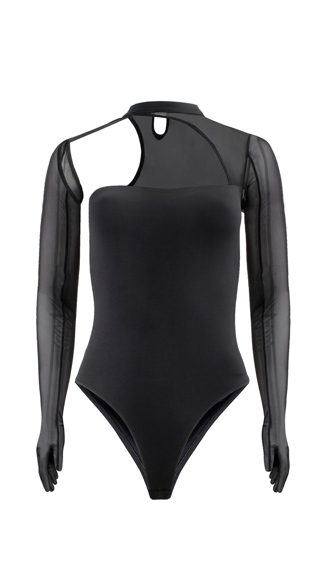 Body Zarina