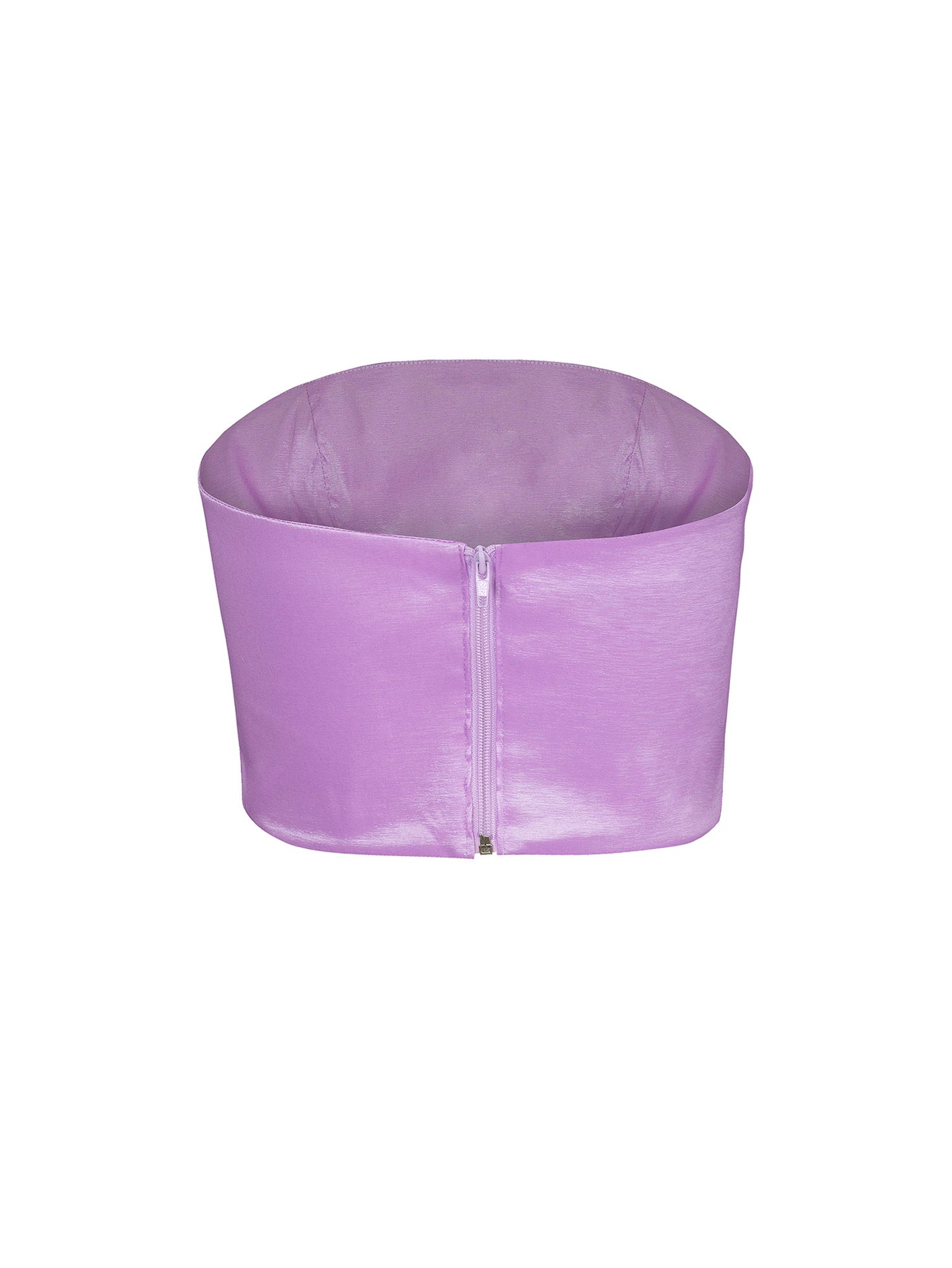 Liesel top Lilac