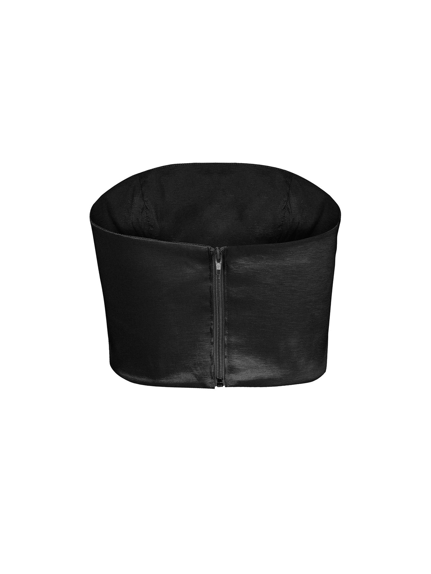 Liesel top Negro