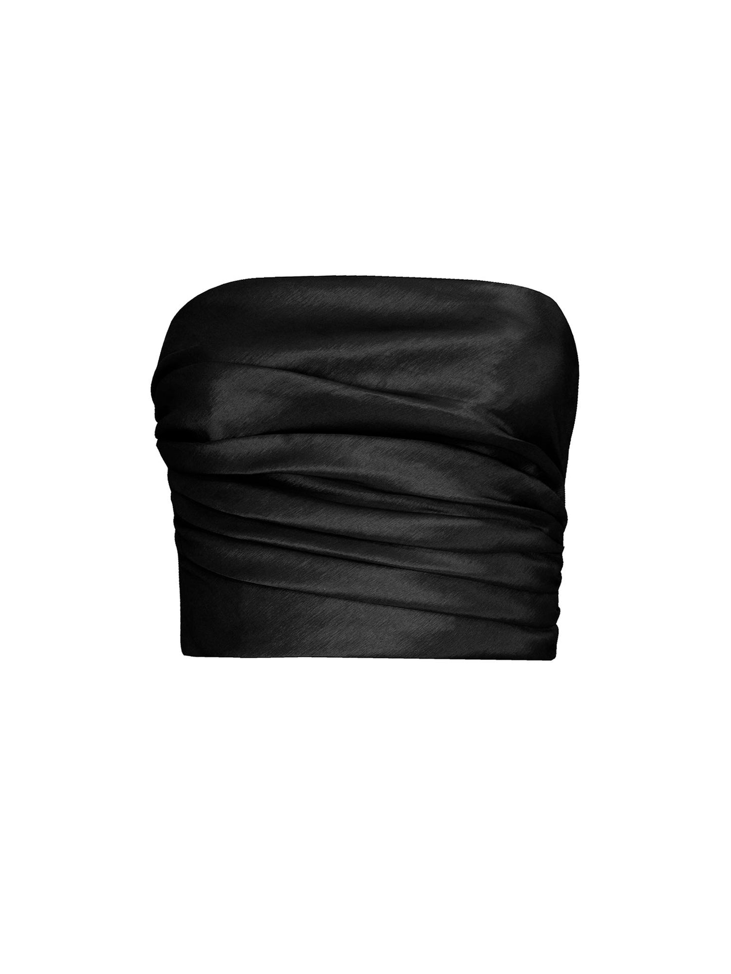 Liesel top Negro