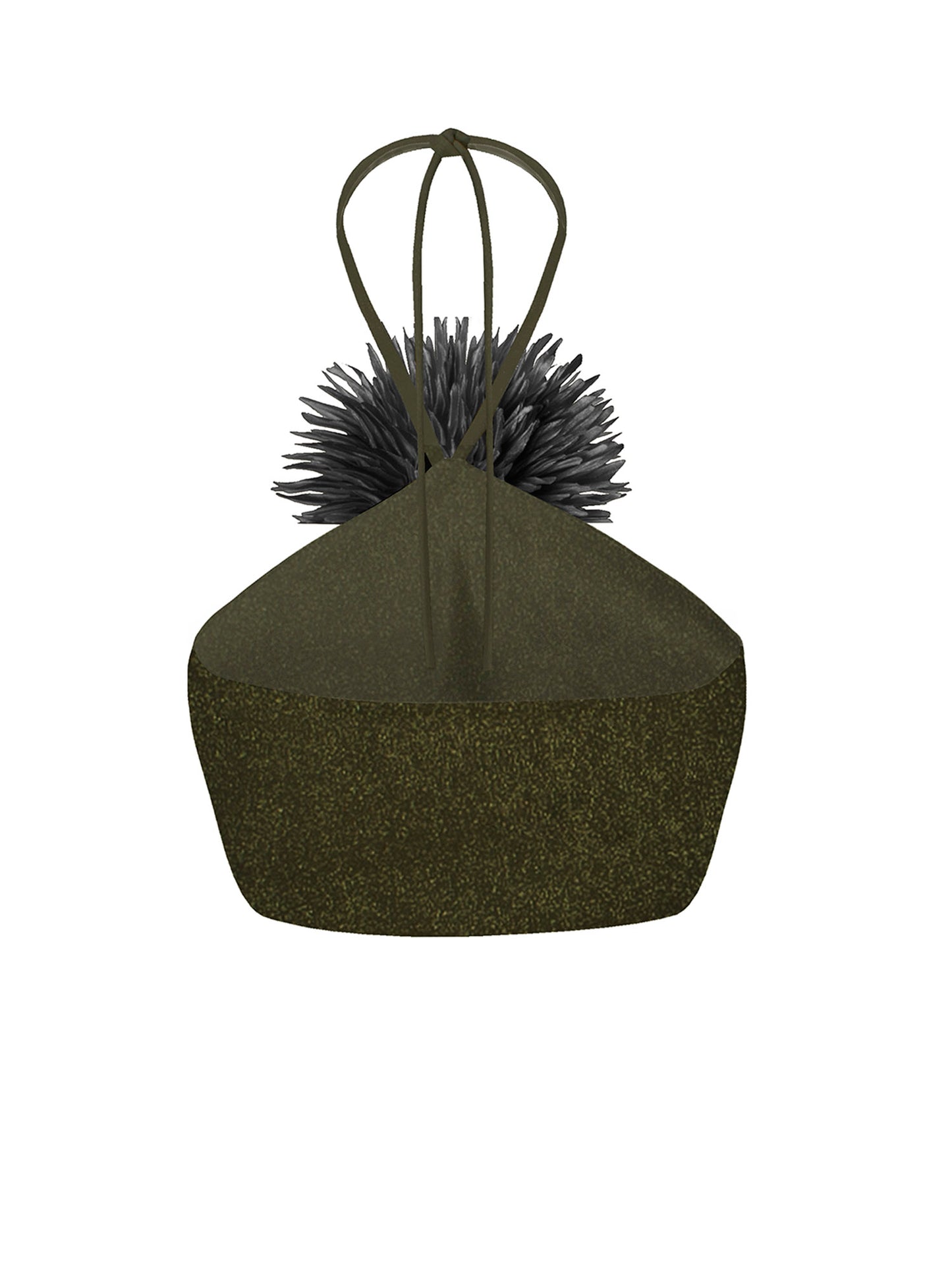 Top Cubana Sparkling green