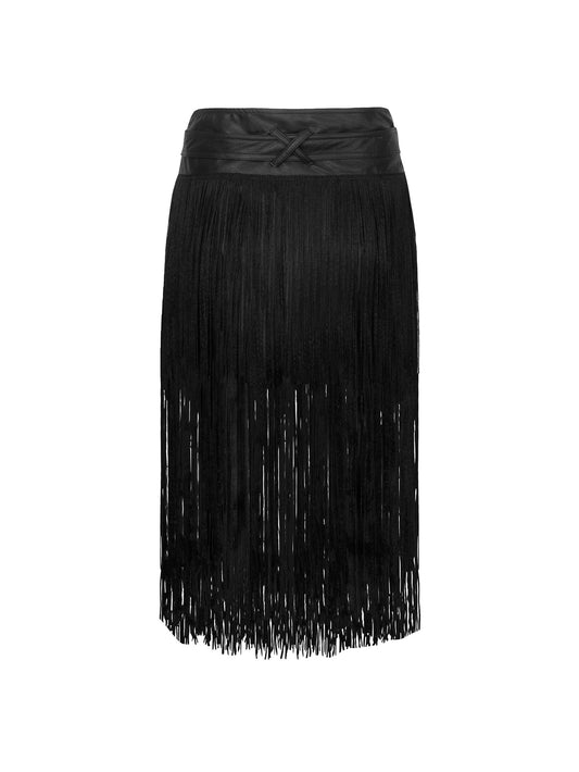 Tennessee Skirt black