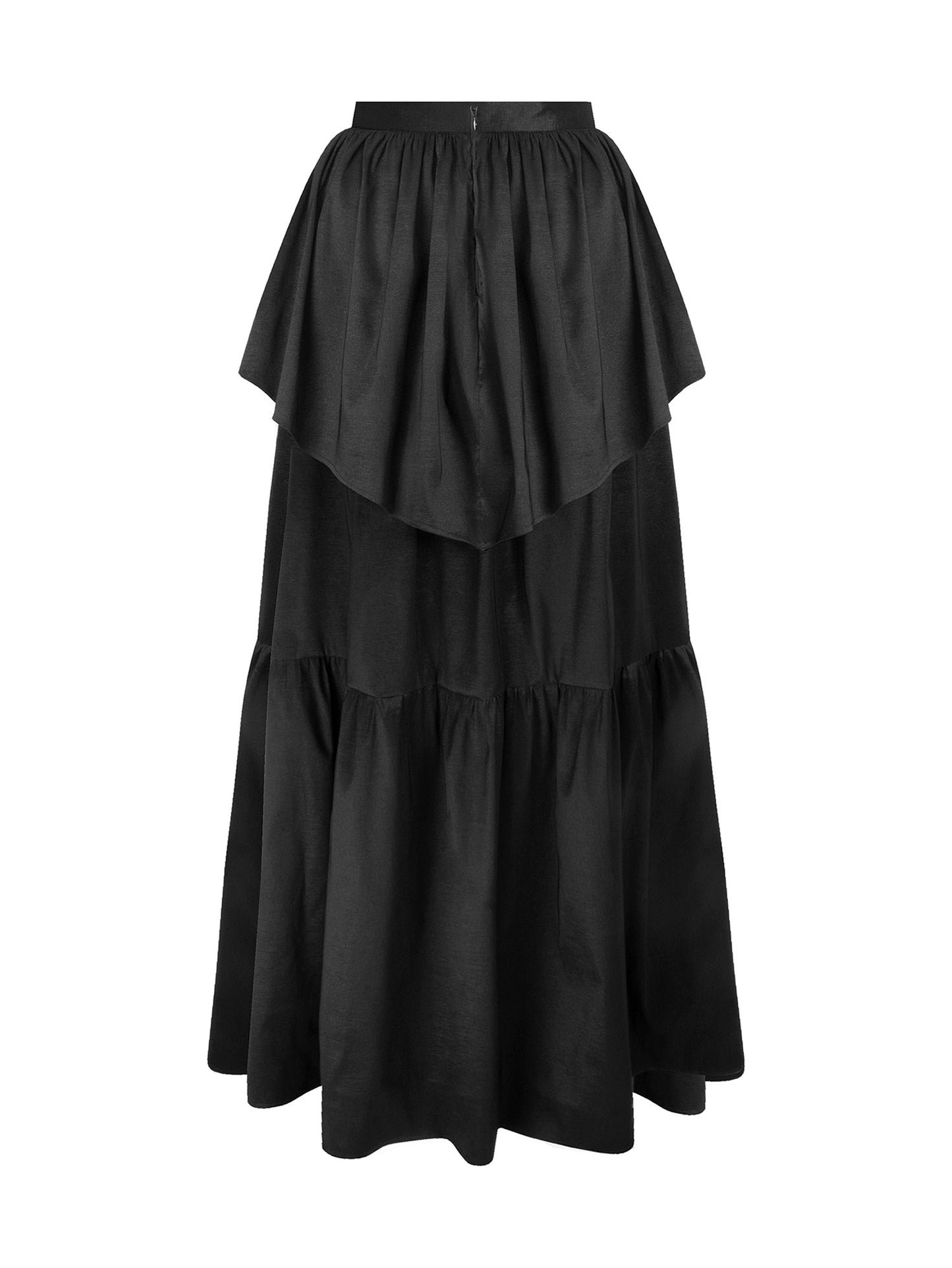 Carrie Maxi Skirt