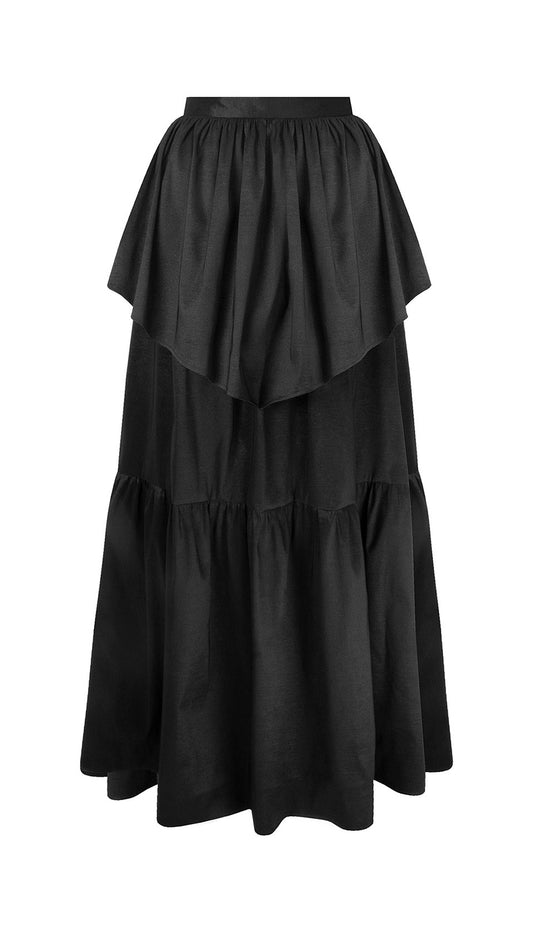 Carrie Maxi Skirt