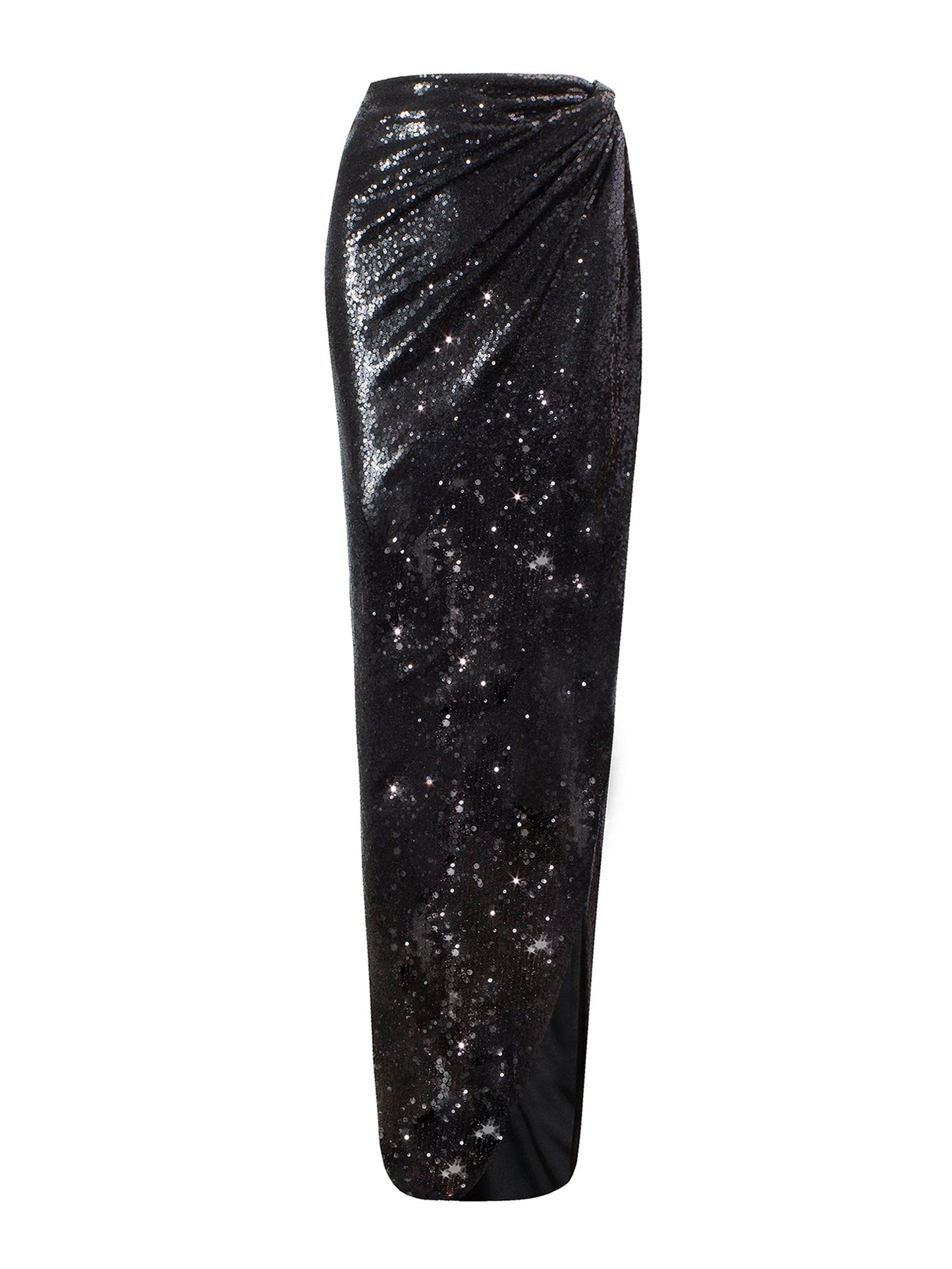 Valentina Skirt Silver